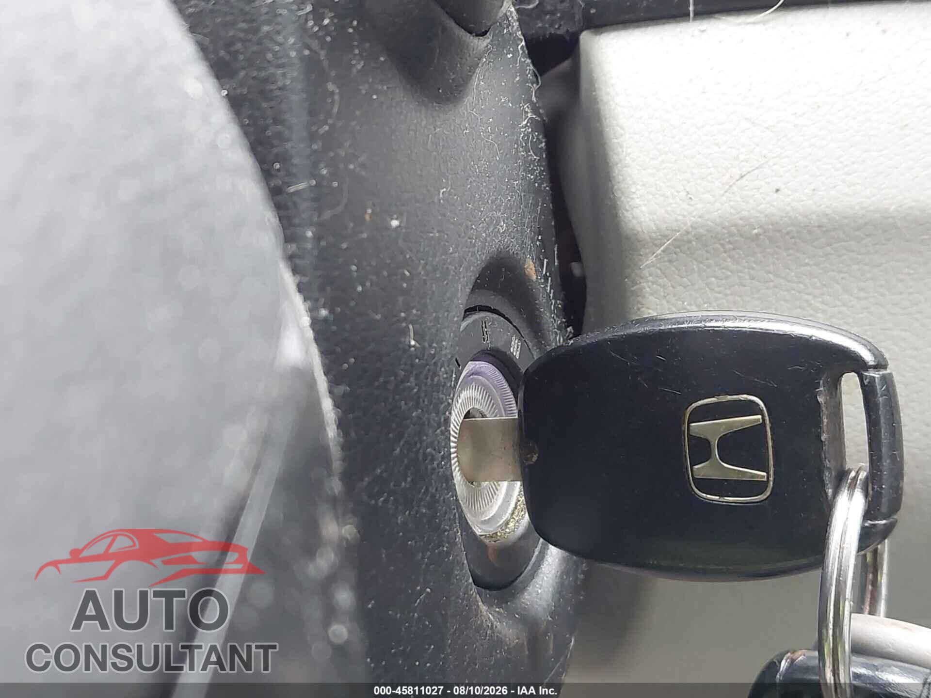 HONDA CIVIC 2012 - 19XFB2F59CE032816