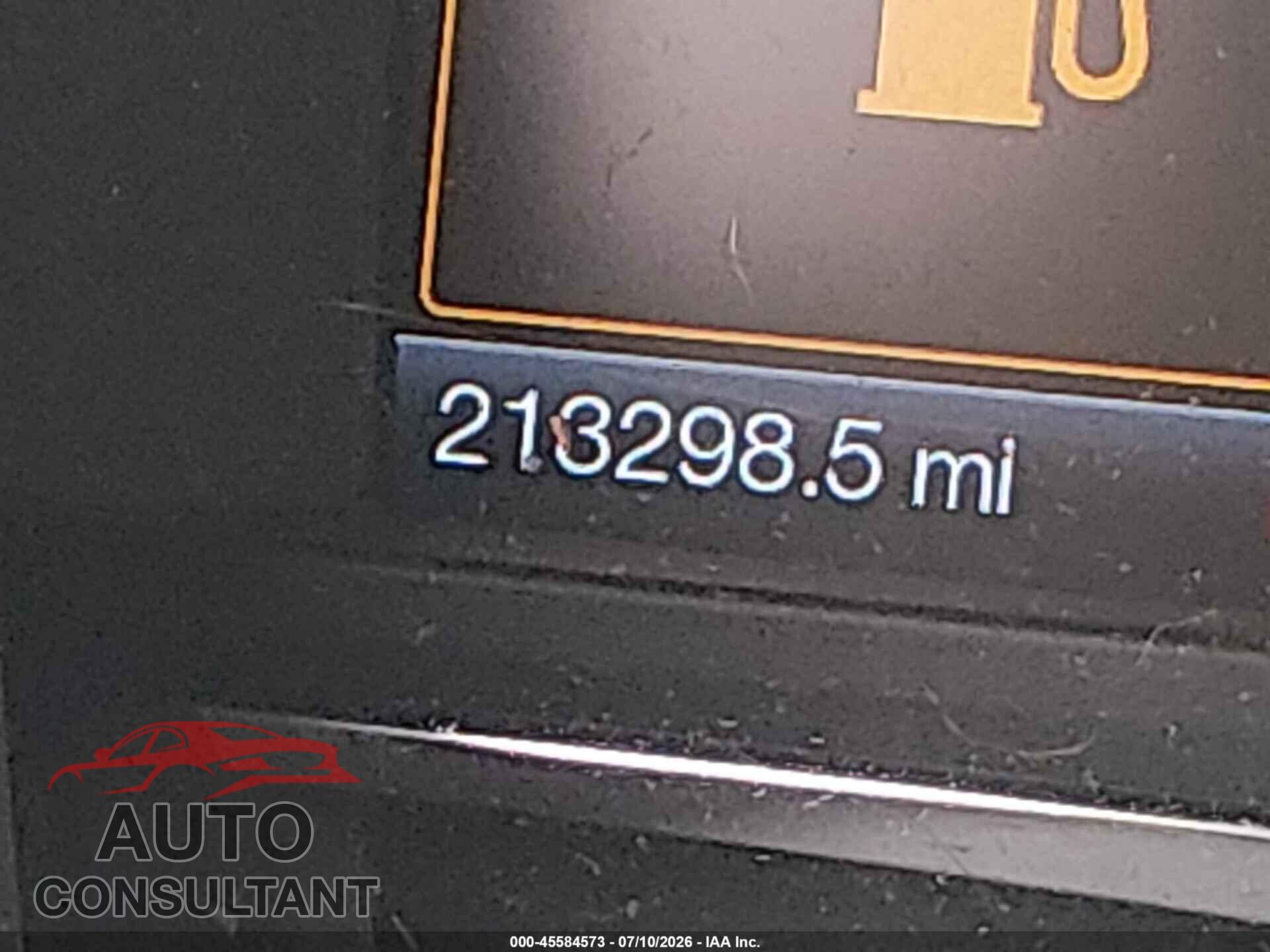 FORD FLEX 2014 - 2FMGK5C80EBD18905