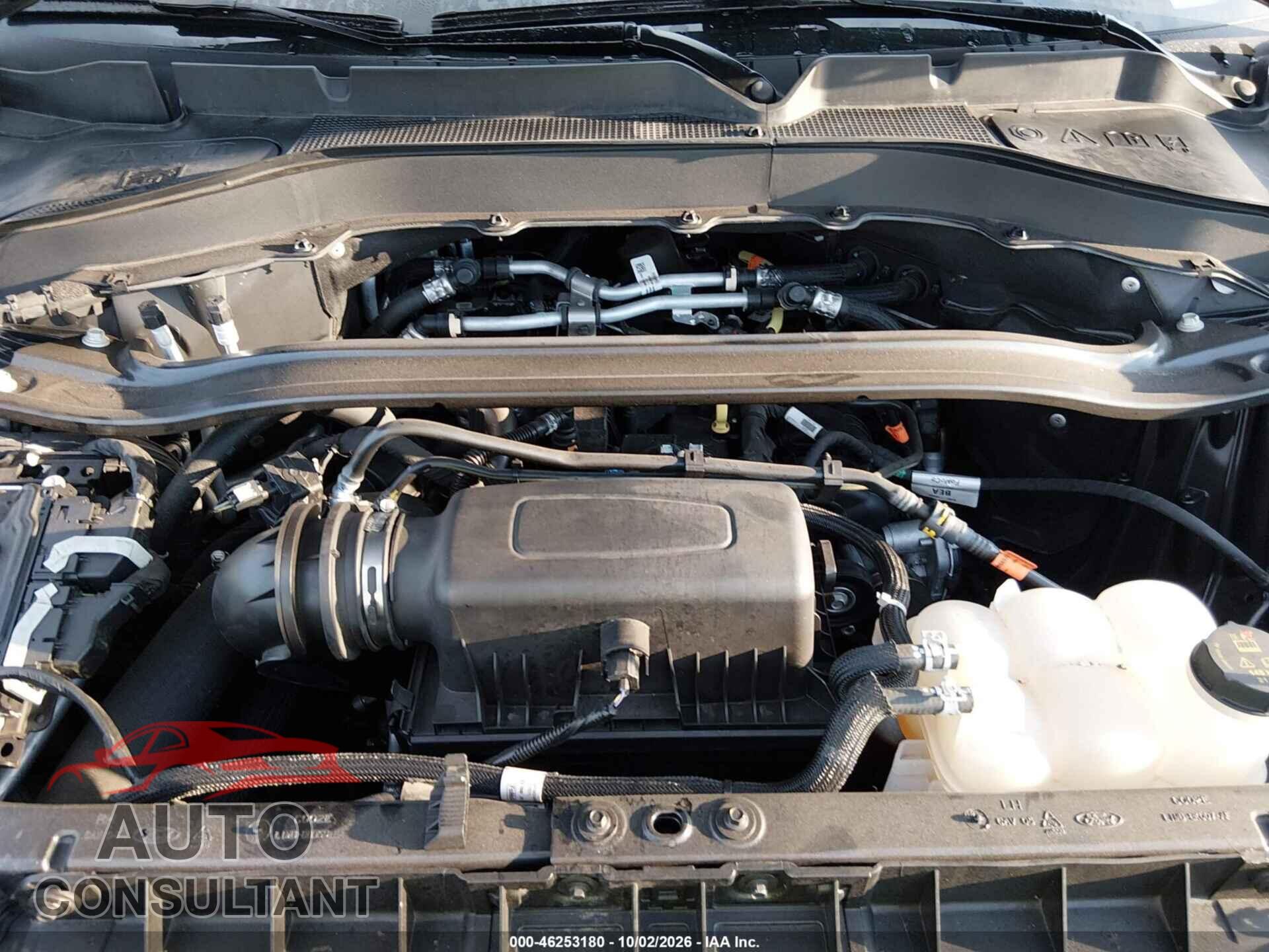FORD EXPLORER 2023 - 1FMSK8KH6PGB23609