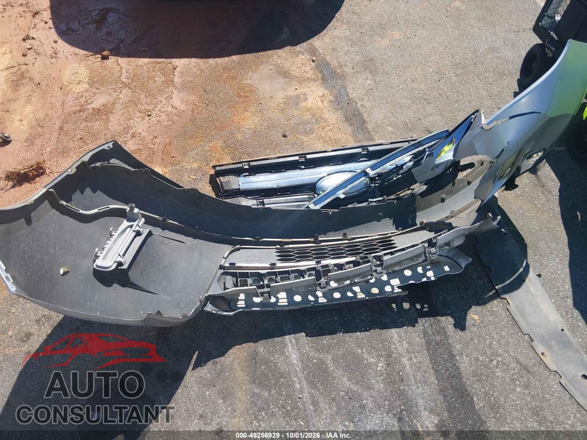 FORD EDGE 2014 - 2FMDK4JC4EBB58726