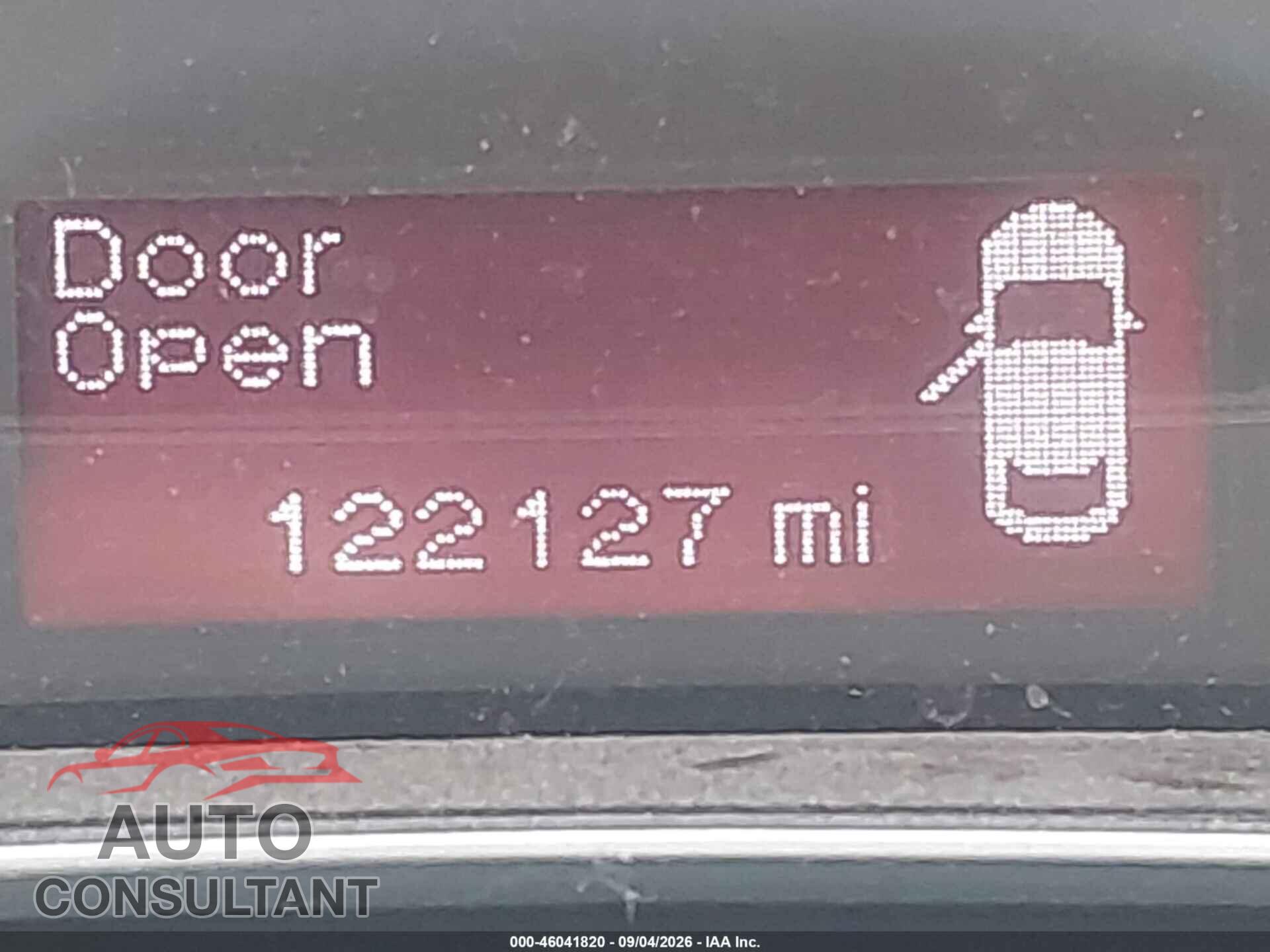 DODGE DART 2013 - 1C3CDFBA8DD171575