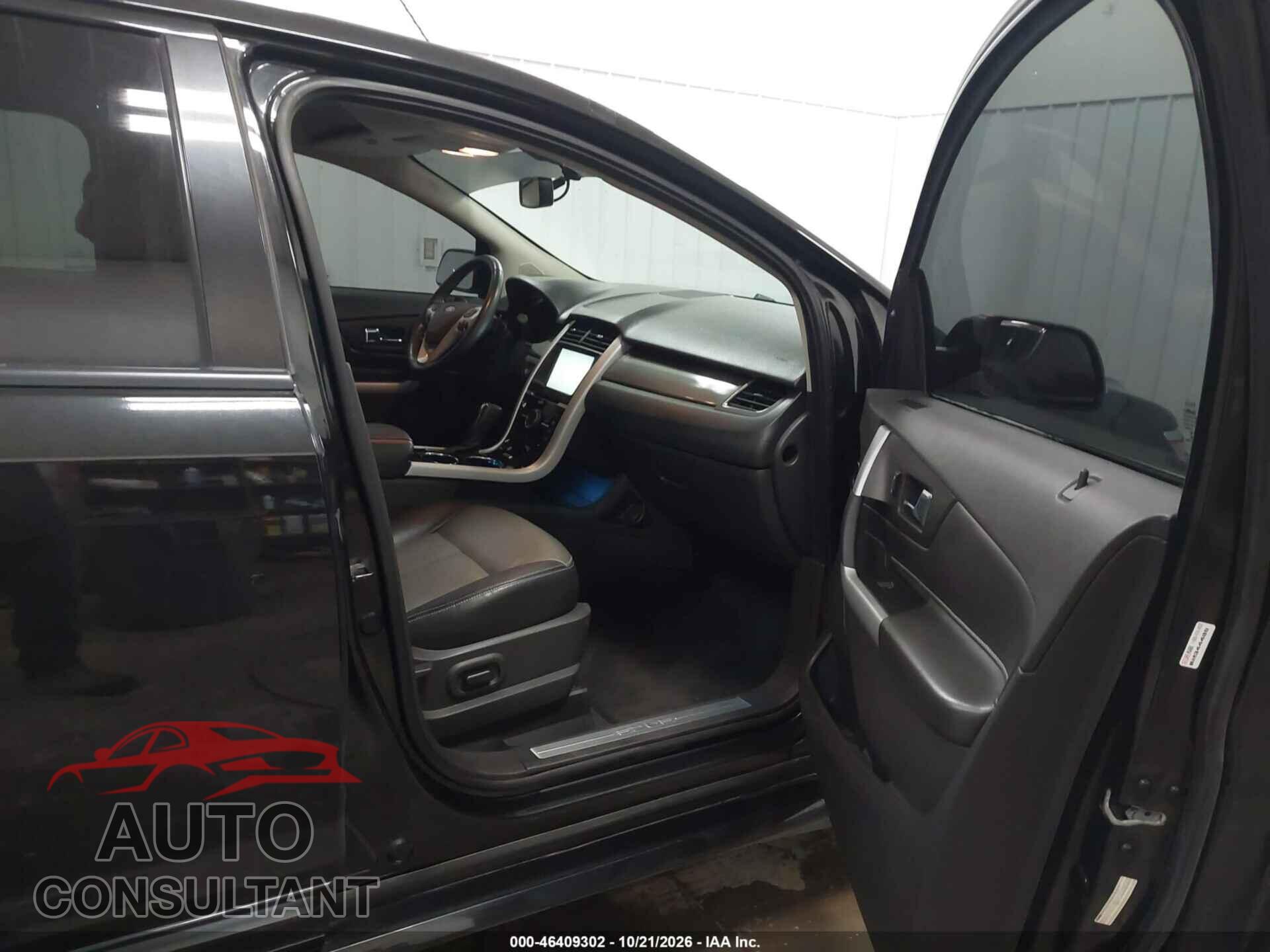 FORD EDGE 2014 - 2FMDK4AK5EBB55664