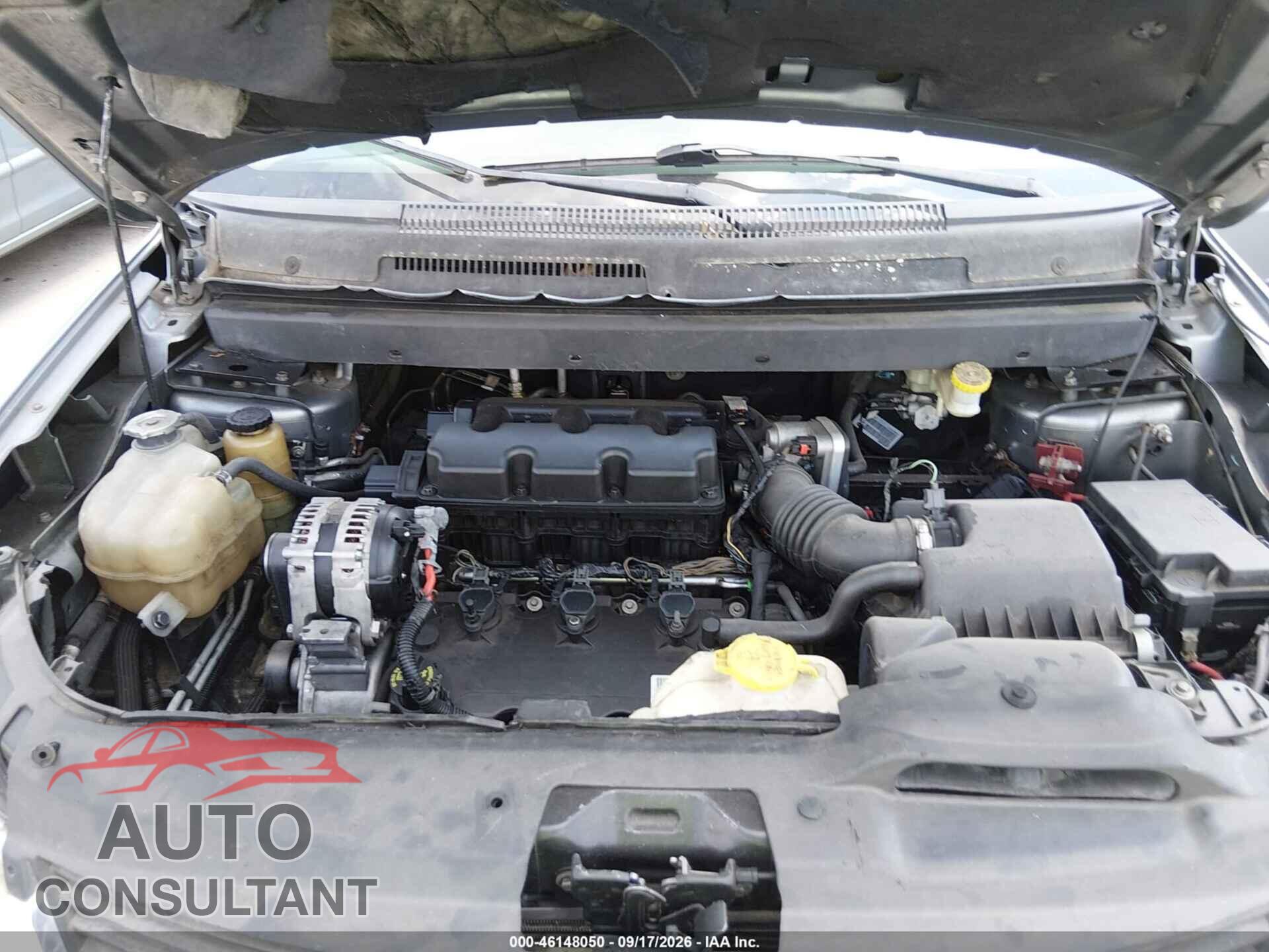 DODGE JOURNEY 2010 - 3D4PG5FV2AT182012