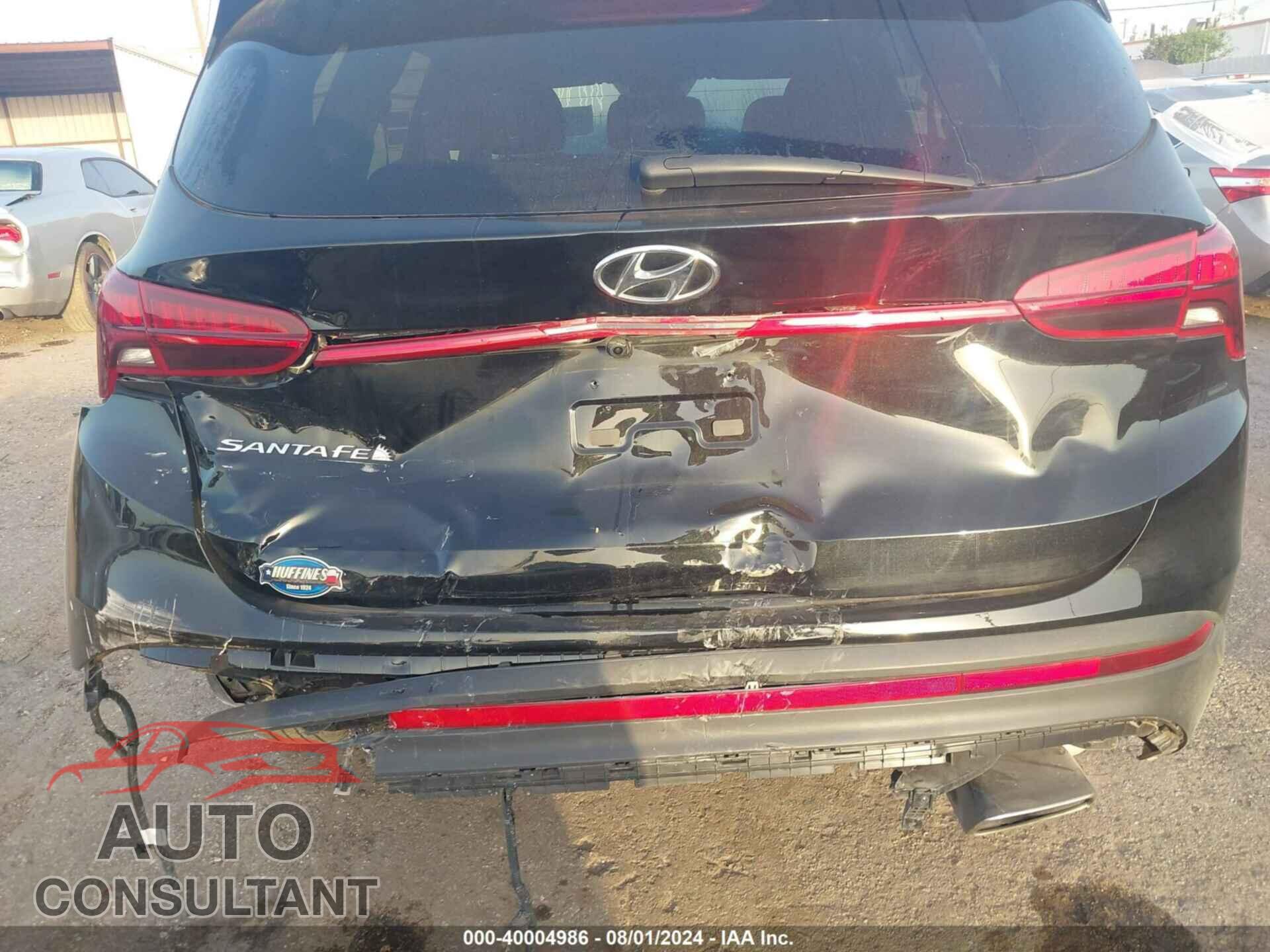 HYUNDAI SANTA FE 2023 - 5NMS14AJ5PH620745