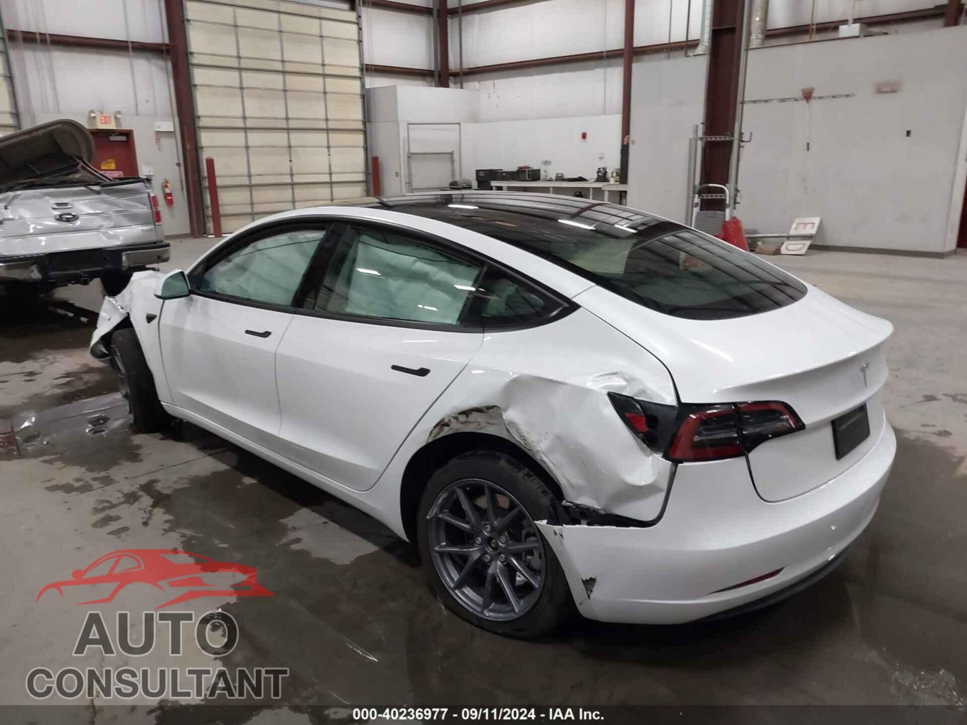 TESLA MODEL 3 2023 - 5YJ3E1EA2PF638882