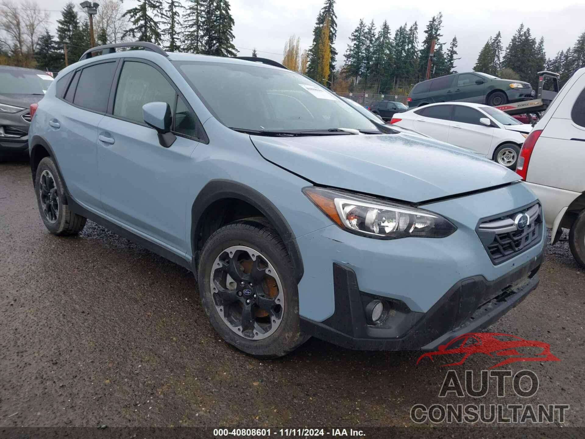 SUBARU CROSSTREK 2023 - JF2GTAEC3PH212211