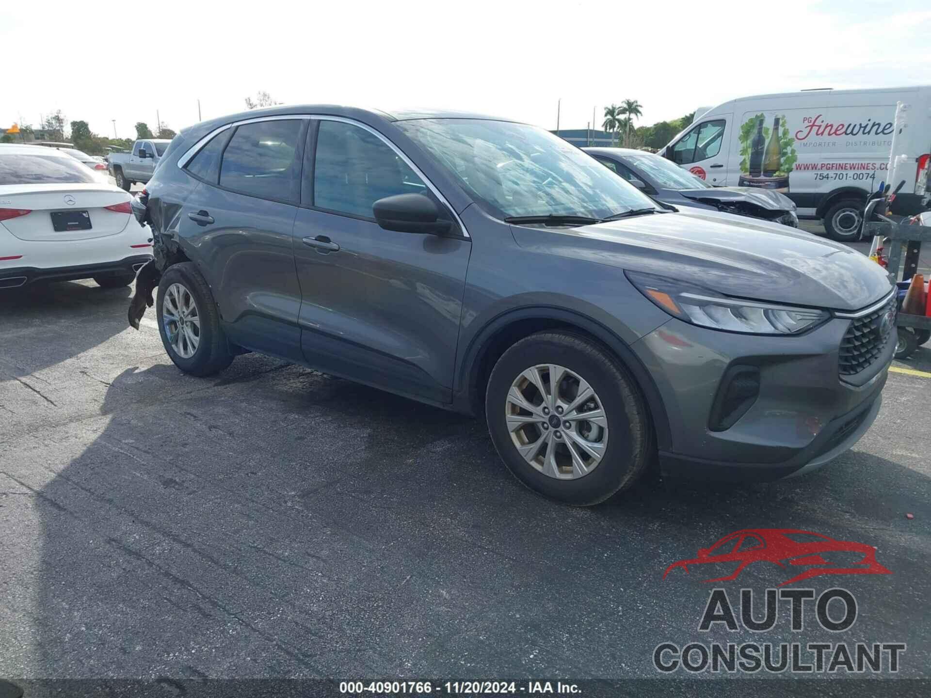 FORD ESCAPE 2023 - 1FMCU0GN4PUB19591