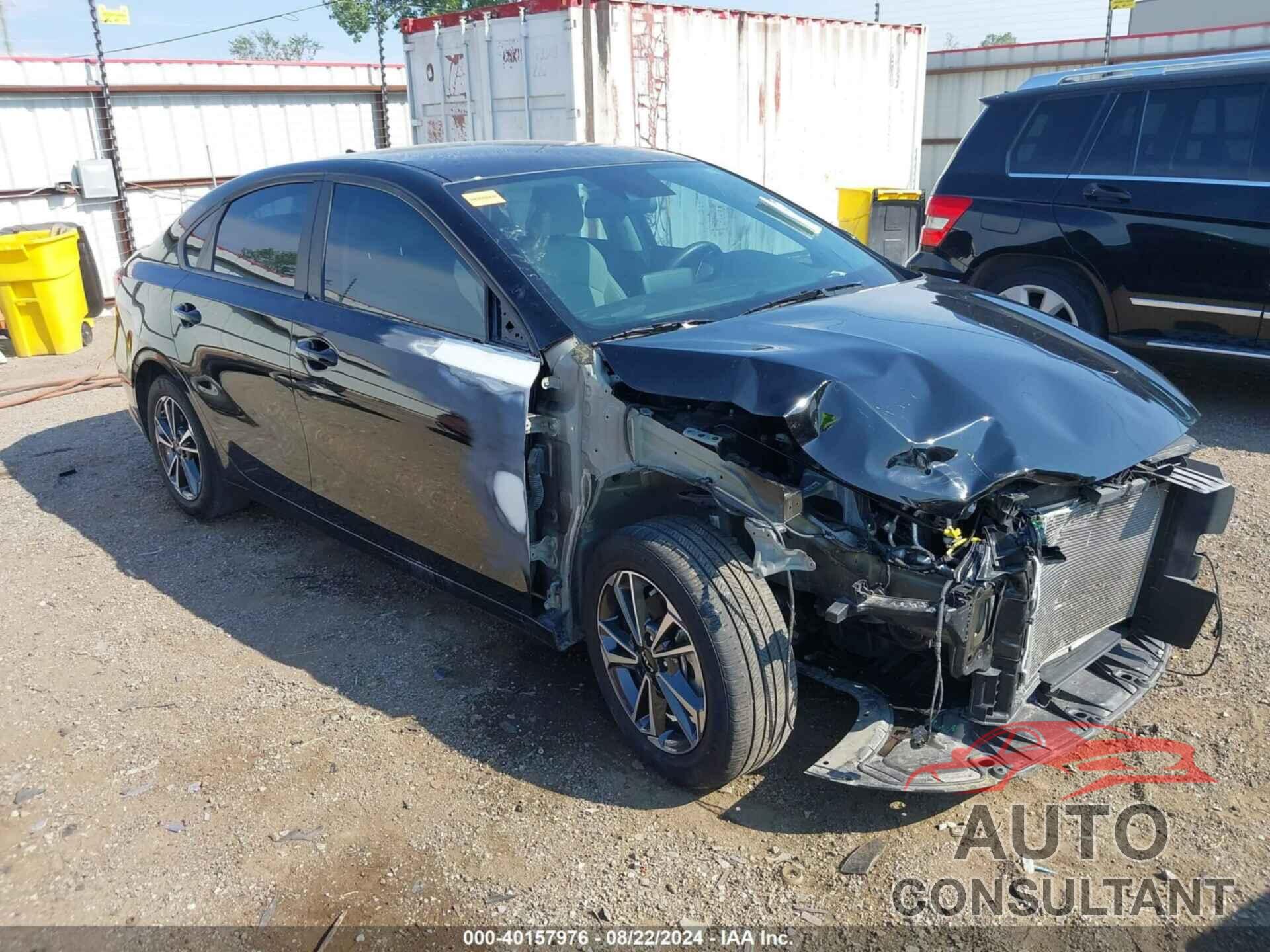 KIA FORTE 2023 - 3KPF24AD7PE545420
