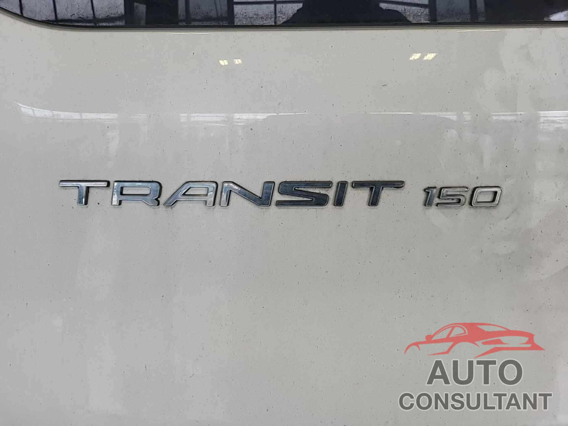 FORD TRANSIT-150 2018 - 1FTYE1YM1JKB52117