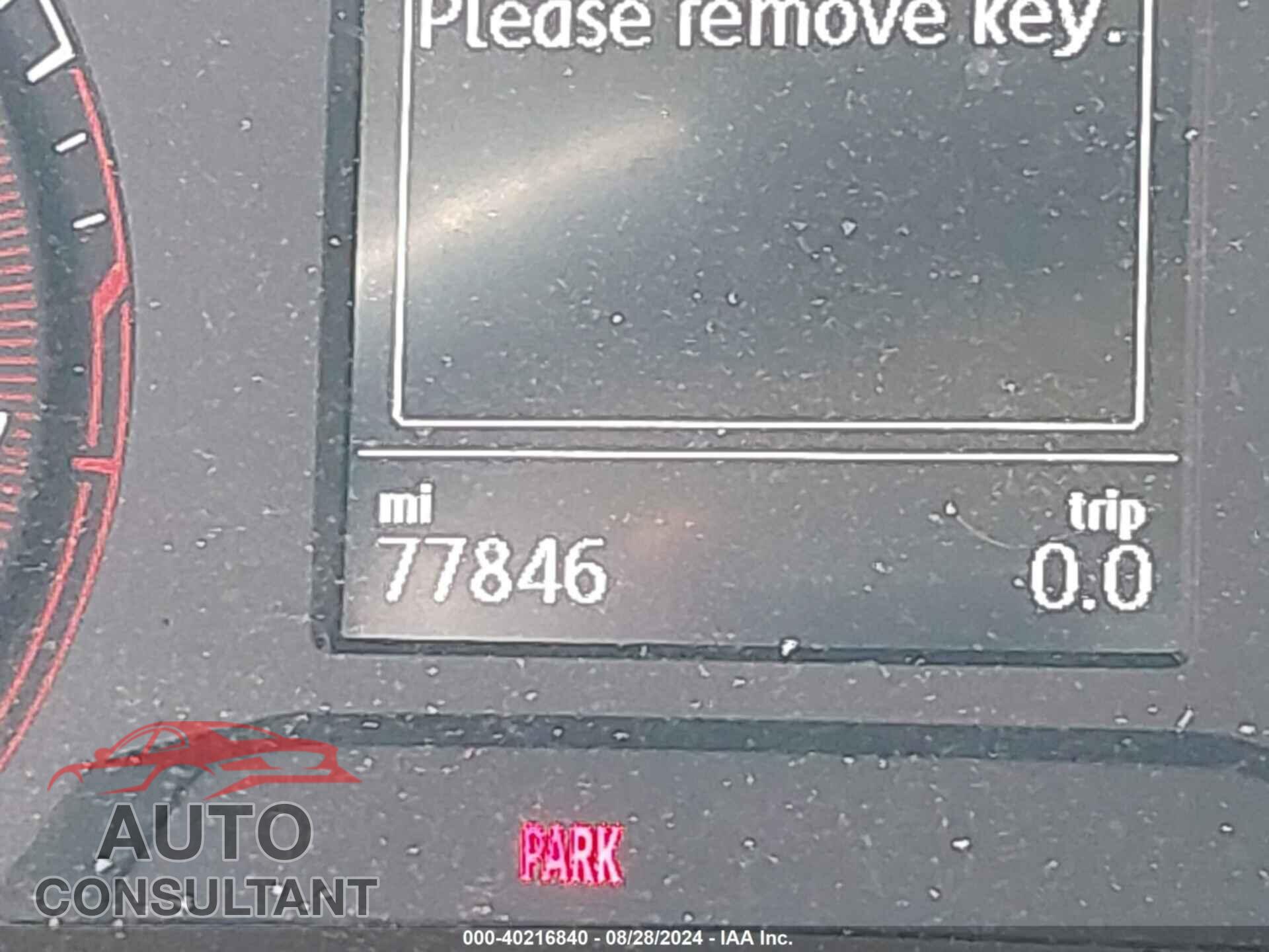 VOLKSWAGEN JETTA 2019 - 3VWCB7BUXKM144877