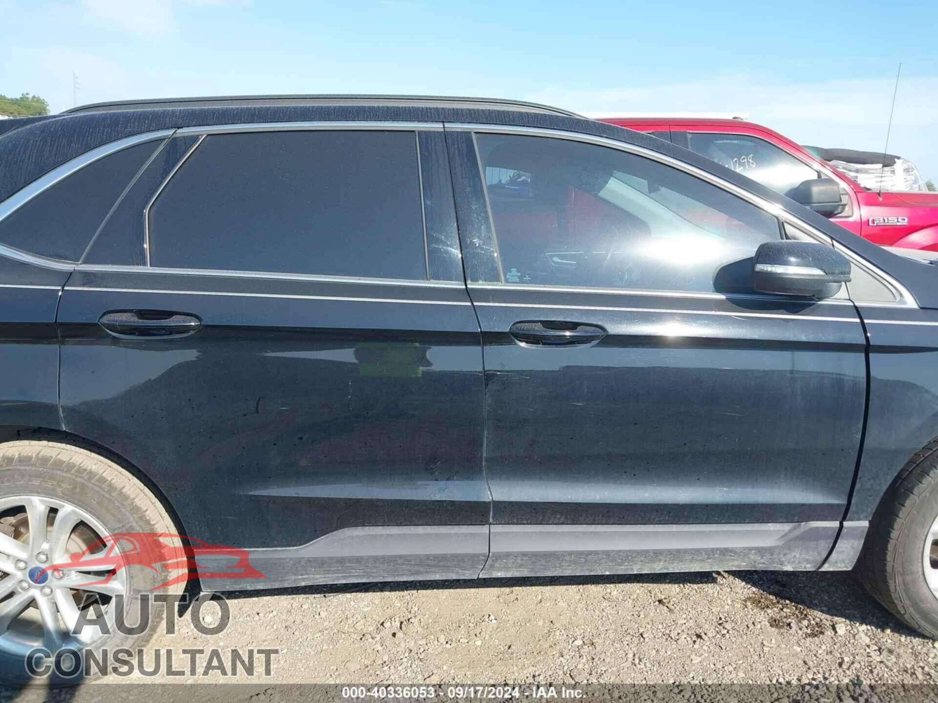 FORD EDGE 2016 - 2FMPK4J96GBB57744