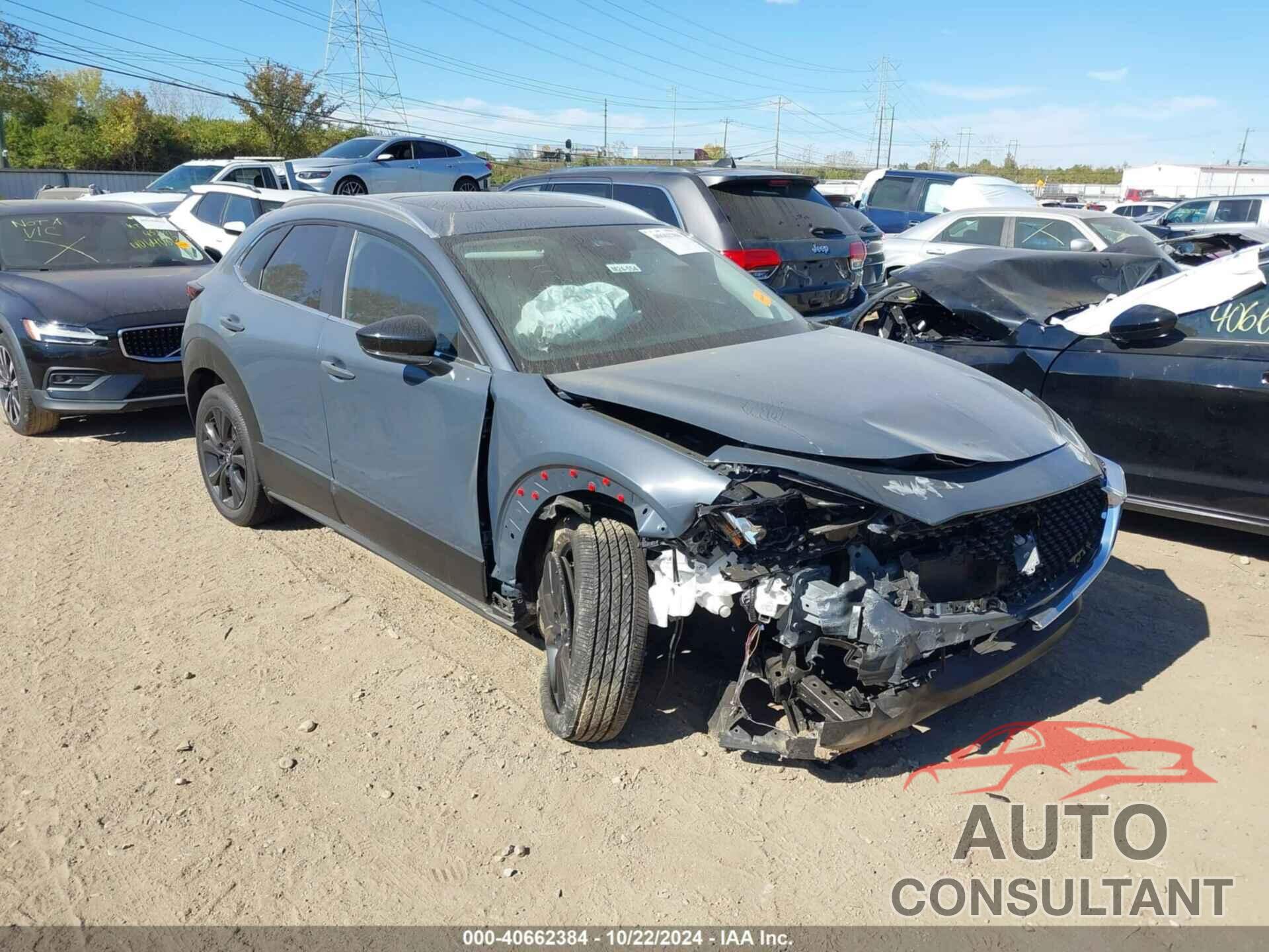 MAZDA CX-30 2024 - 3MVDMBCM7RM662568