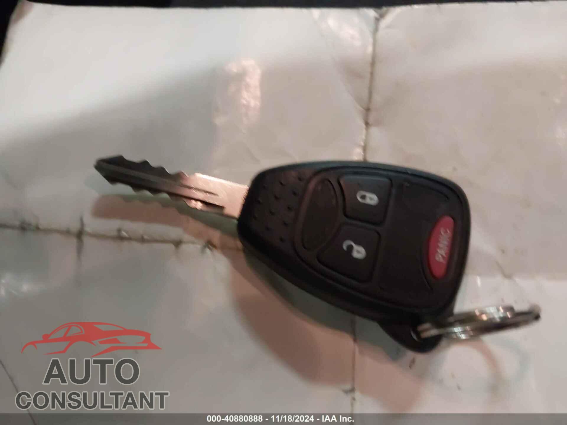 JEEP COMPASS 2013 - 1C4NJDBB3DD108748