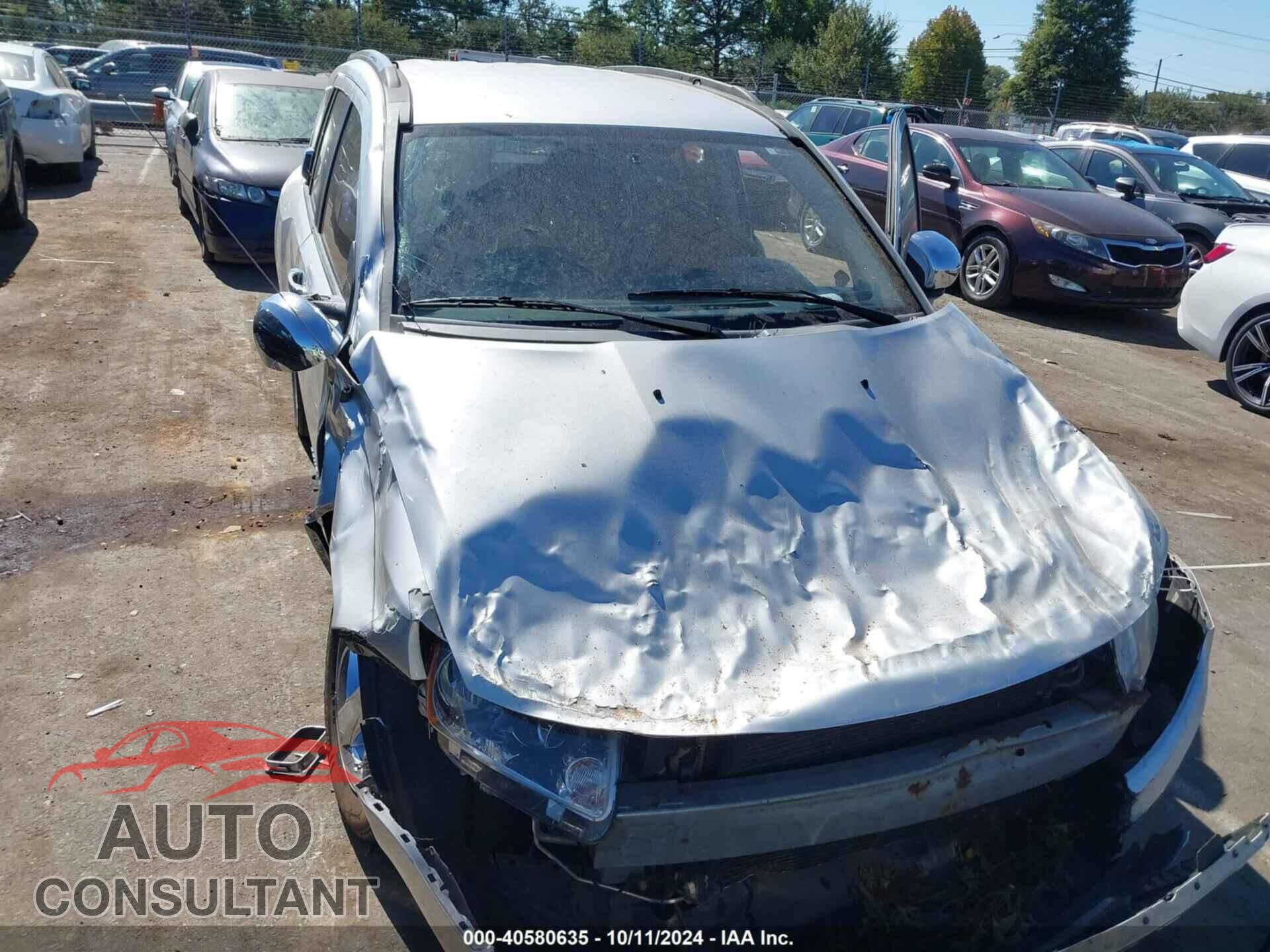 JEEP COMPASS 2011 - 1J4NT5FB1BD290421