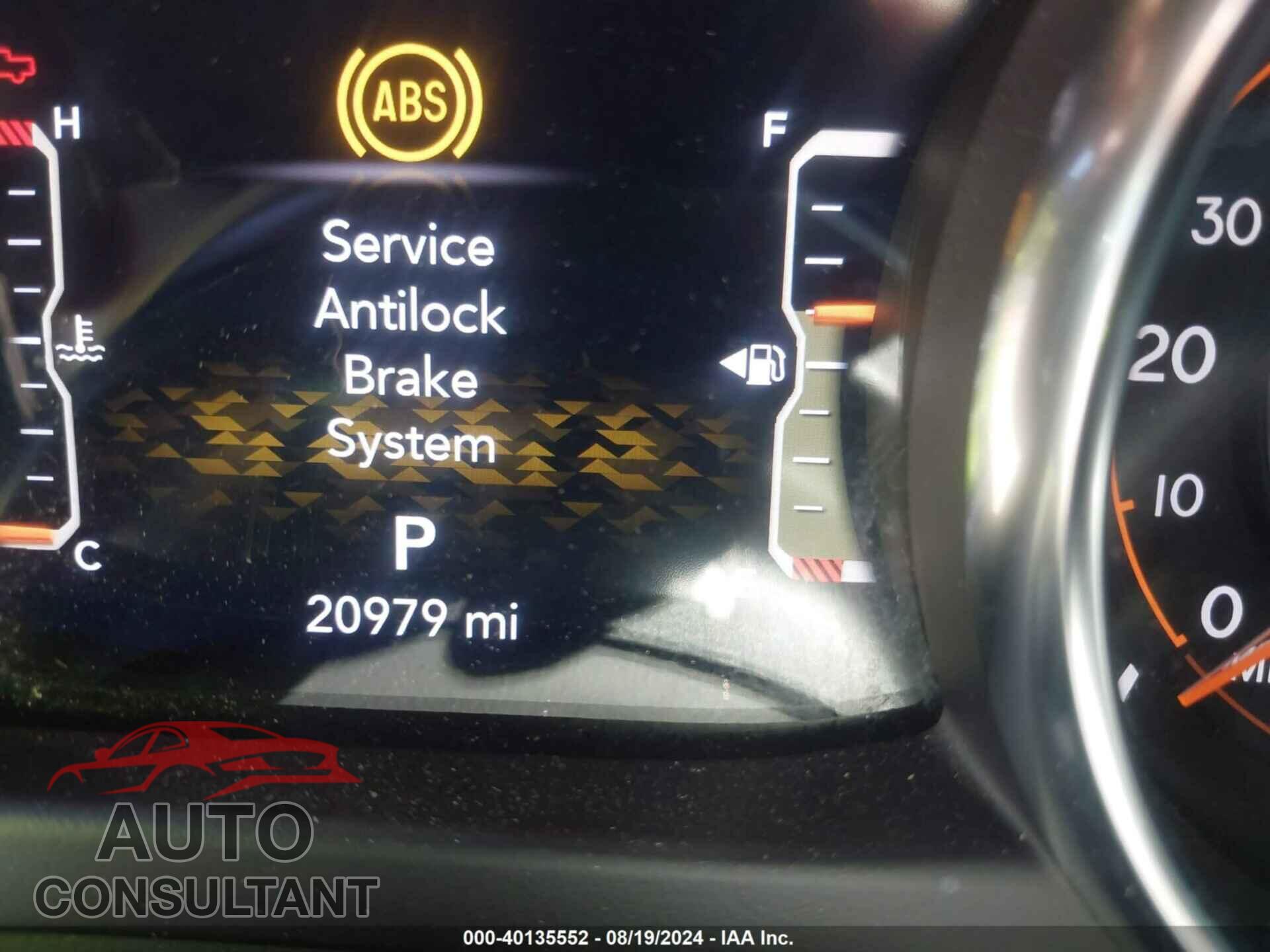 JEEP GLADIATOR 2022 - 1C6HJTFG4NL179727
