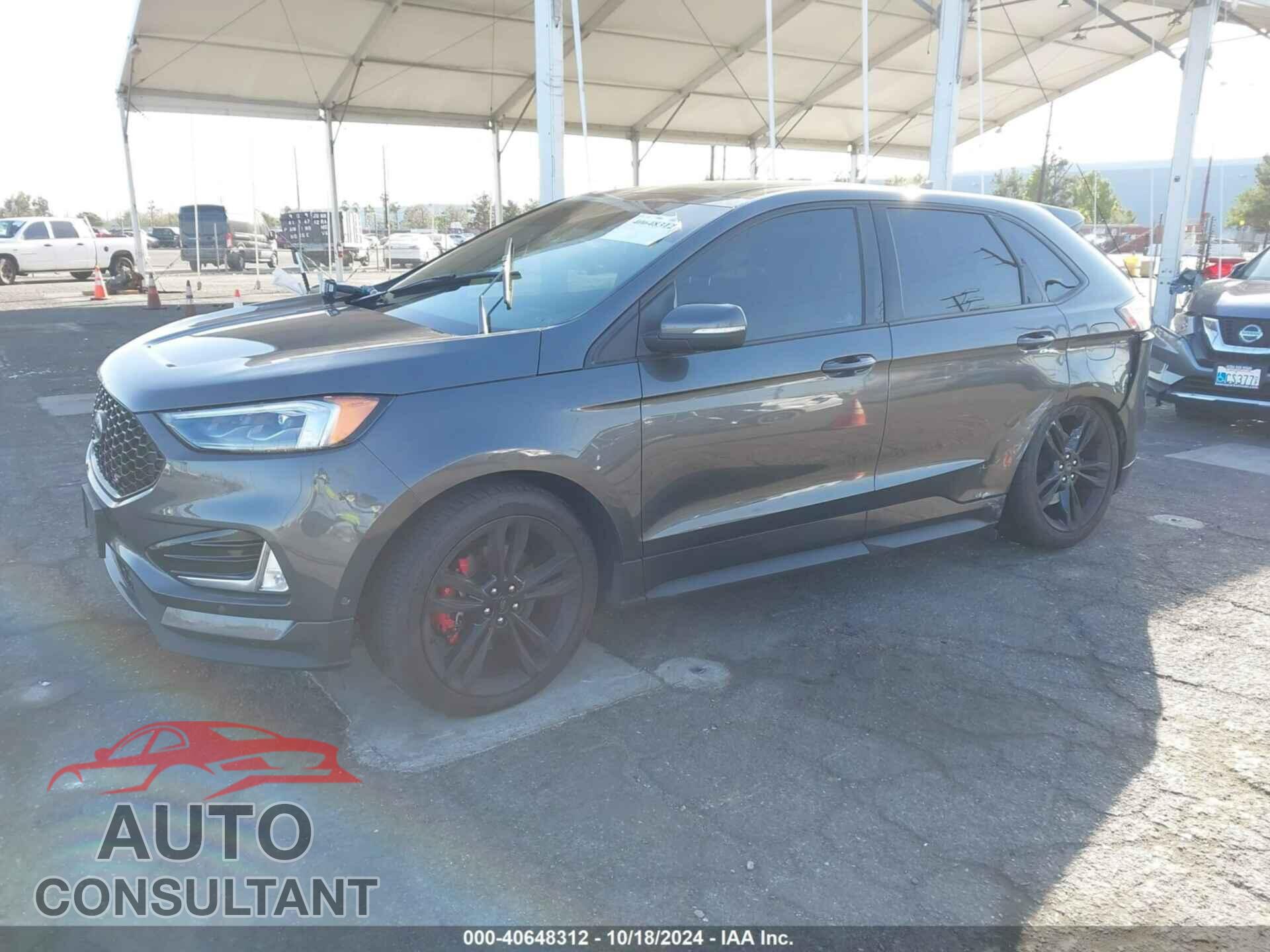 FORD EDGE 2020 - 2FMPK4AP6LBA97425