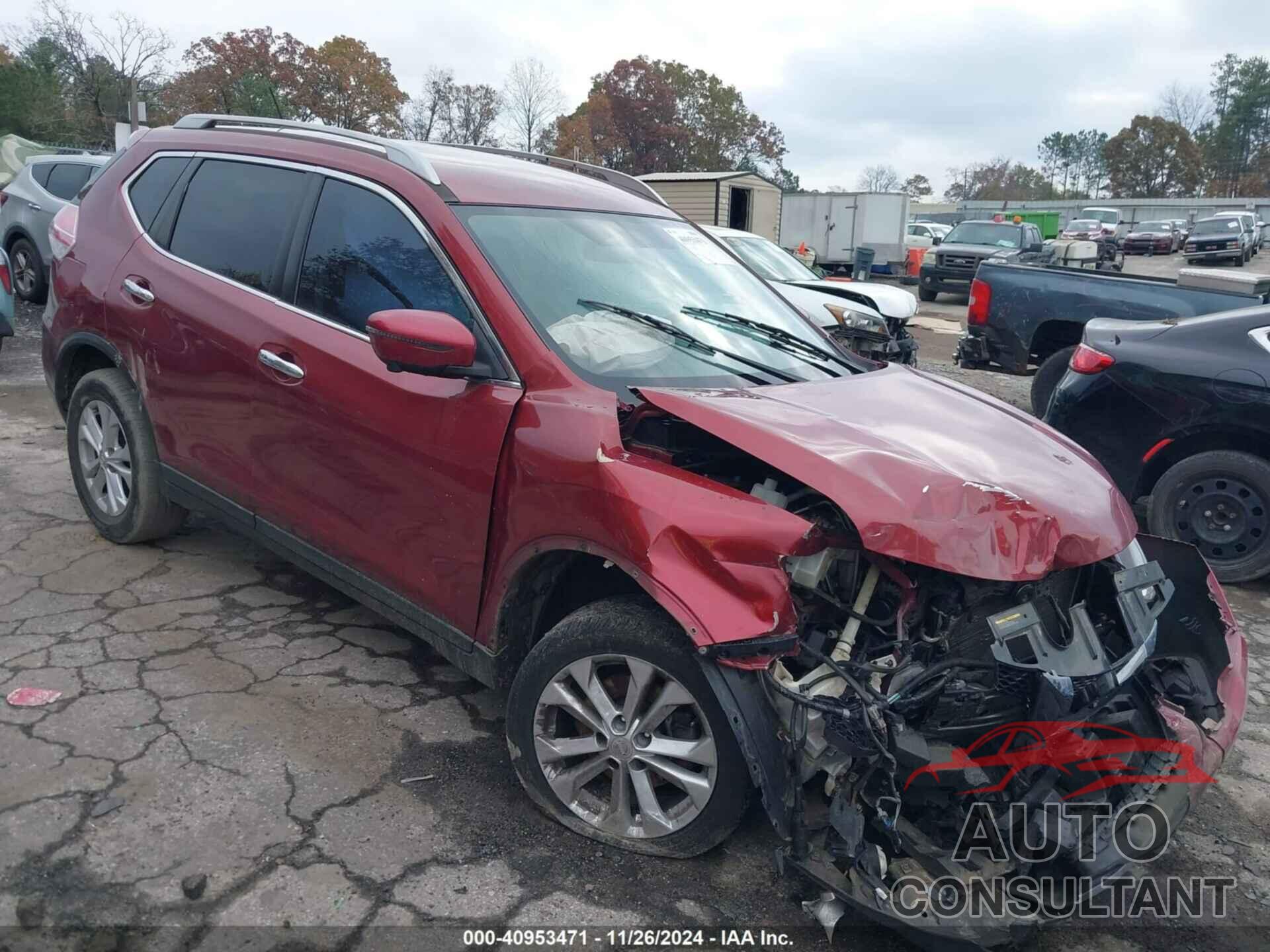 NISSAN ROGUE 2016 - JN8AT2MT3GW027636