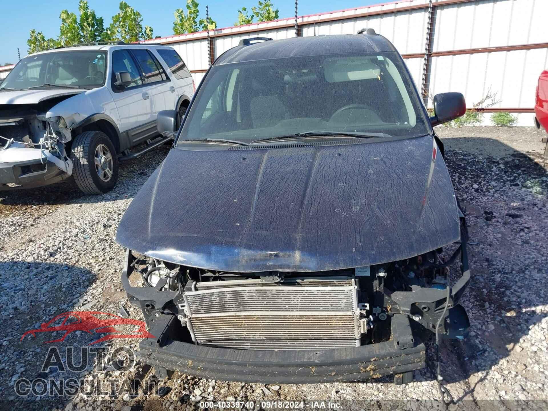 DODGE JOURNEY 2017 - 3C4PDCABXHT662154