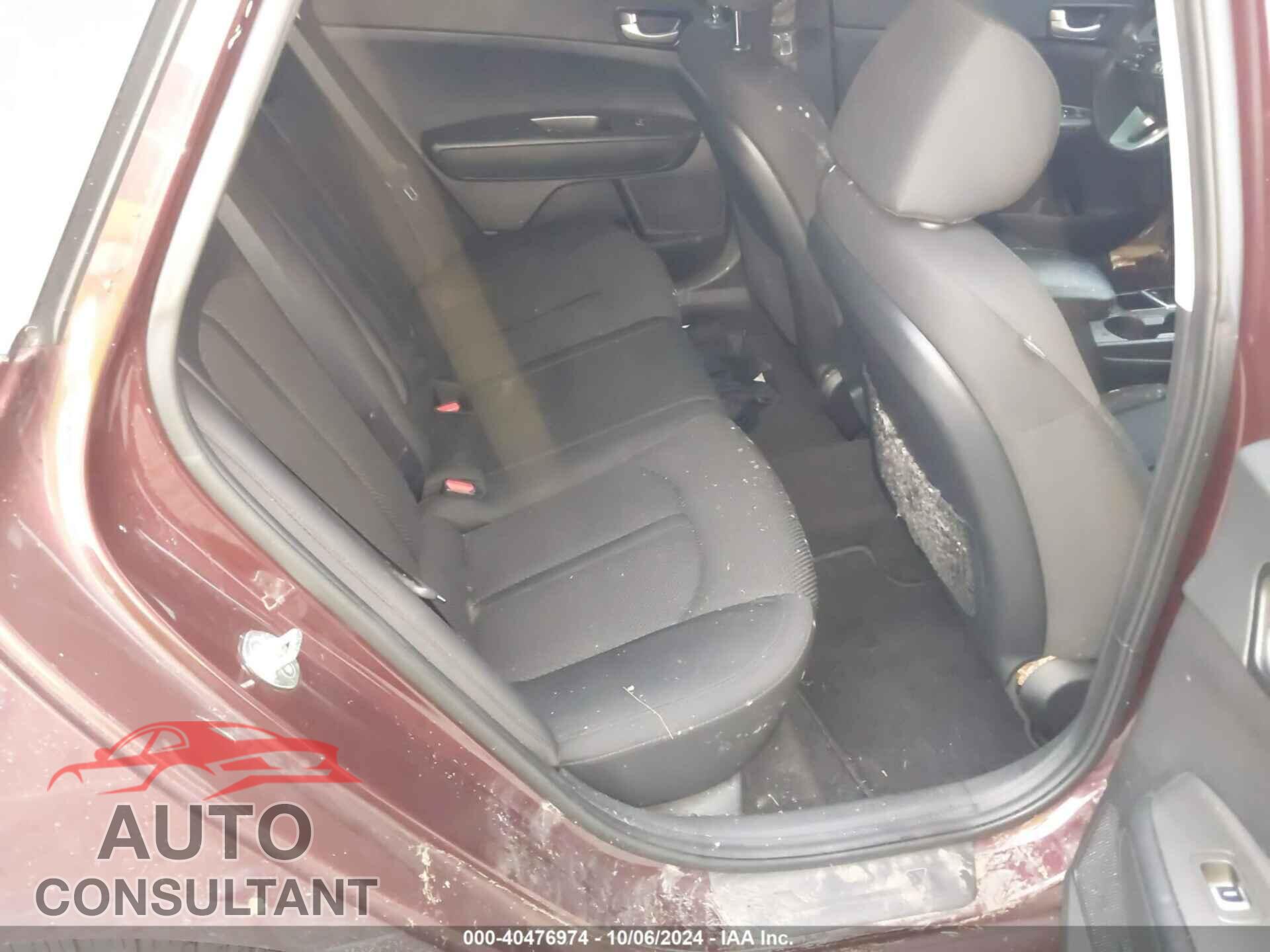 LEXUS RX 2024 - 2T2BBMCA2RC029741