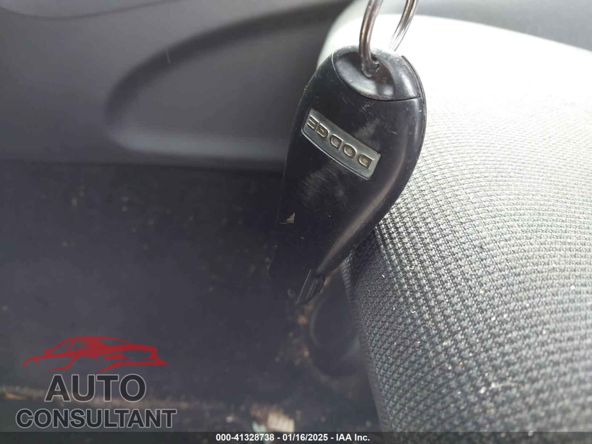 DODGE DURANGO 2011 - 1D4RD4GG7BC720356