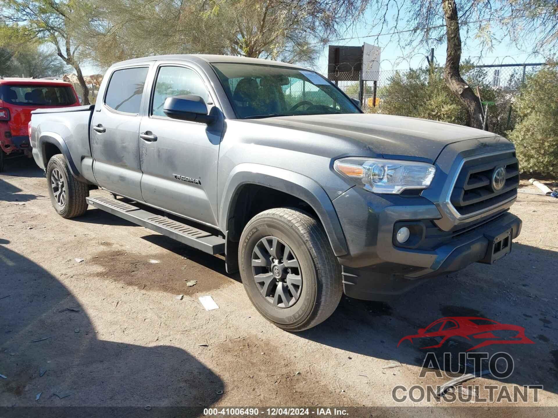 TOYOTA TACOMA 2023 - 3TMBZ5DN6PM038874