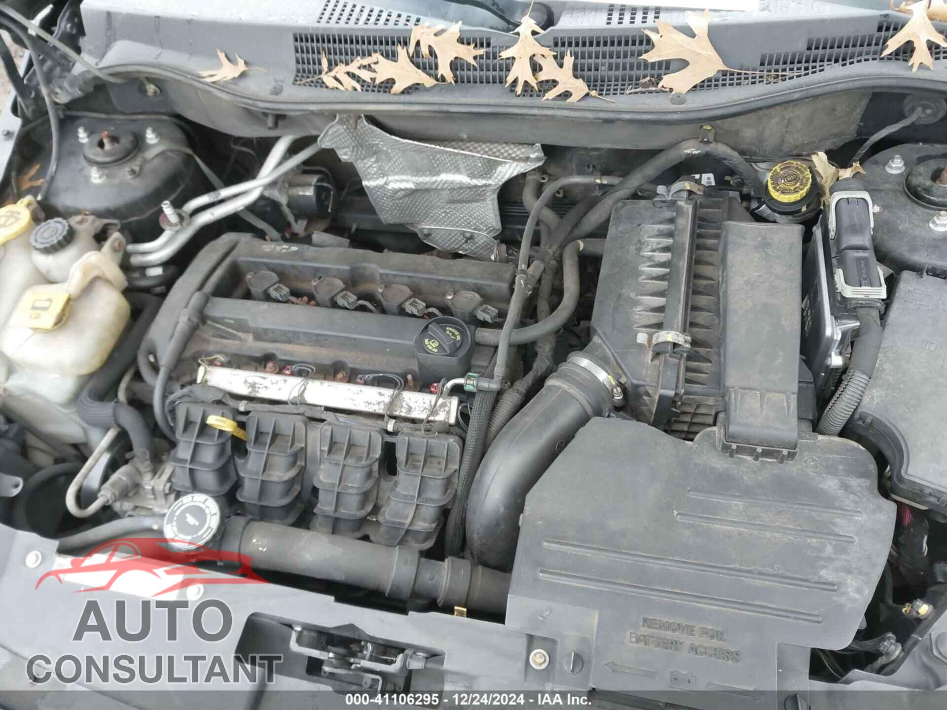 DODGE CALIBER 2009 - 1B3HB48A99D181463