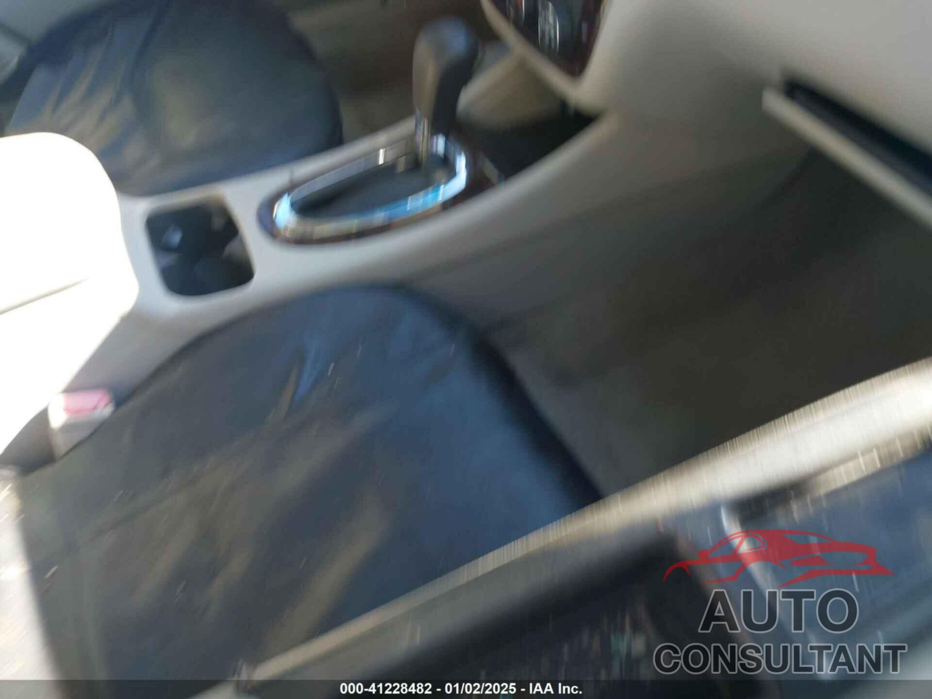 CHEVROLET IMPALA LIMITED 2016 - 2G1WA5E39G1103142