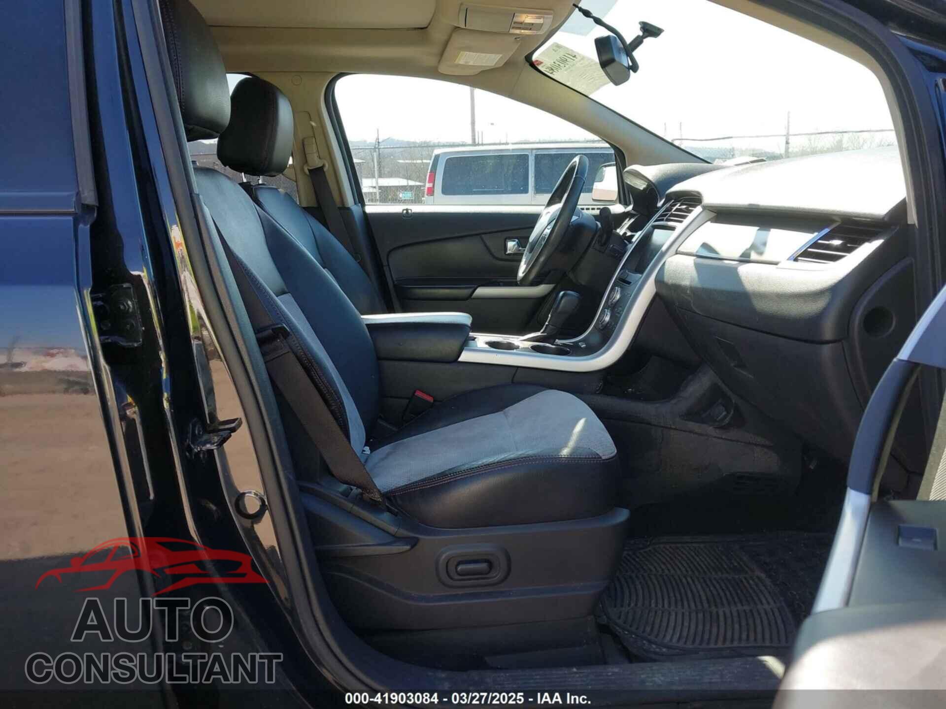 FORD EDGE 2013 - 2FMDK4JC0DBC77355