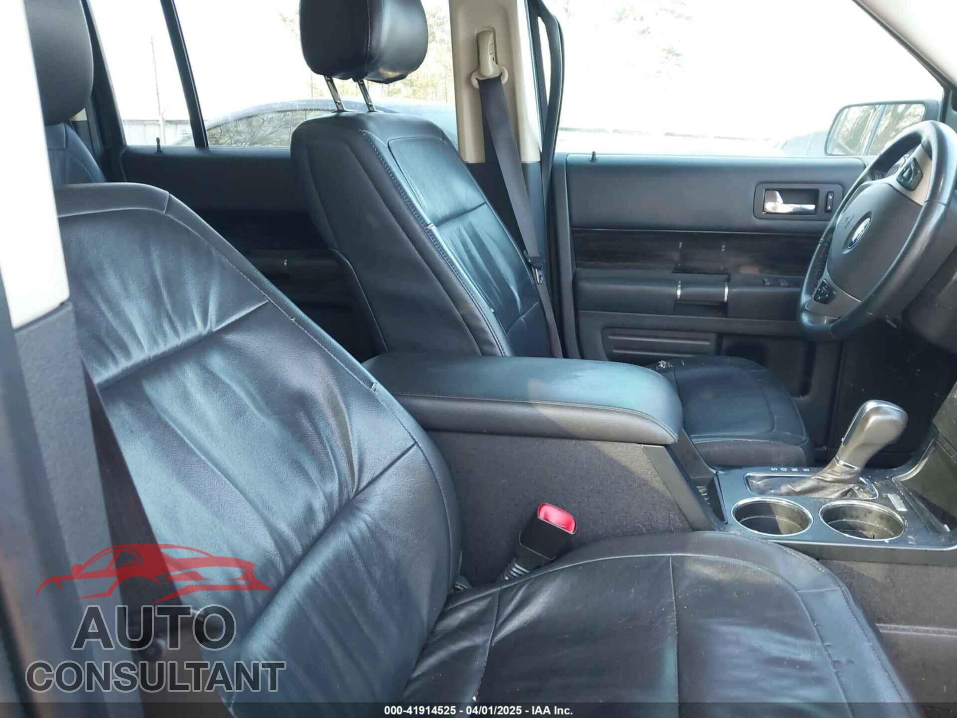 FORD FLEX 2014 - 2FMGK5C83EBD09261