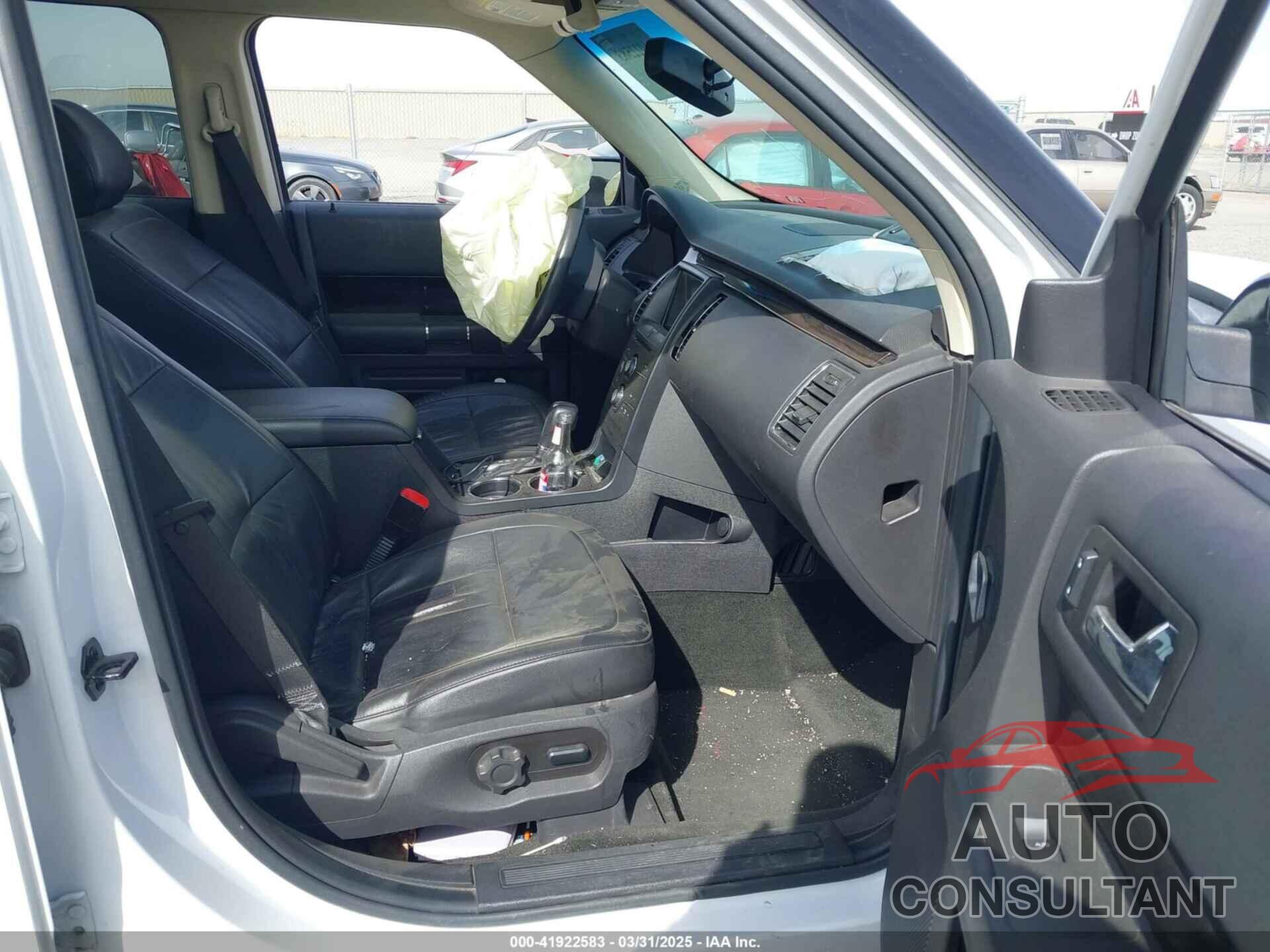 FORD FLEX 2016 - 2FMGK5C8XGBA04178