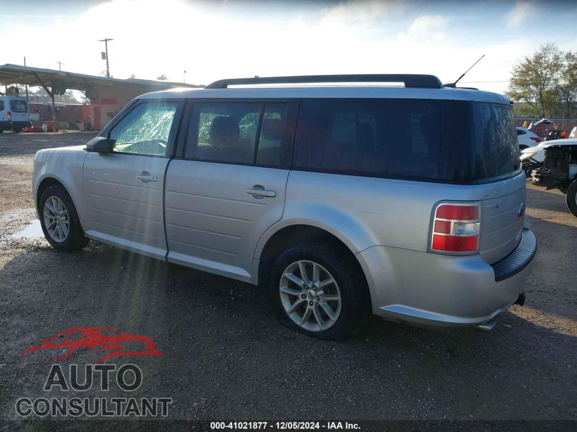 FORD FLEX 2015 - 2FMGK5B81FBA00472