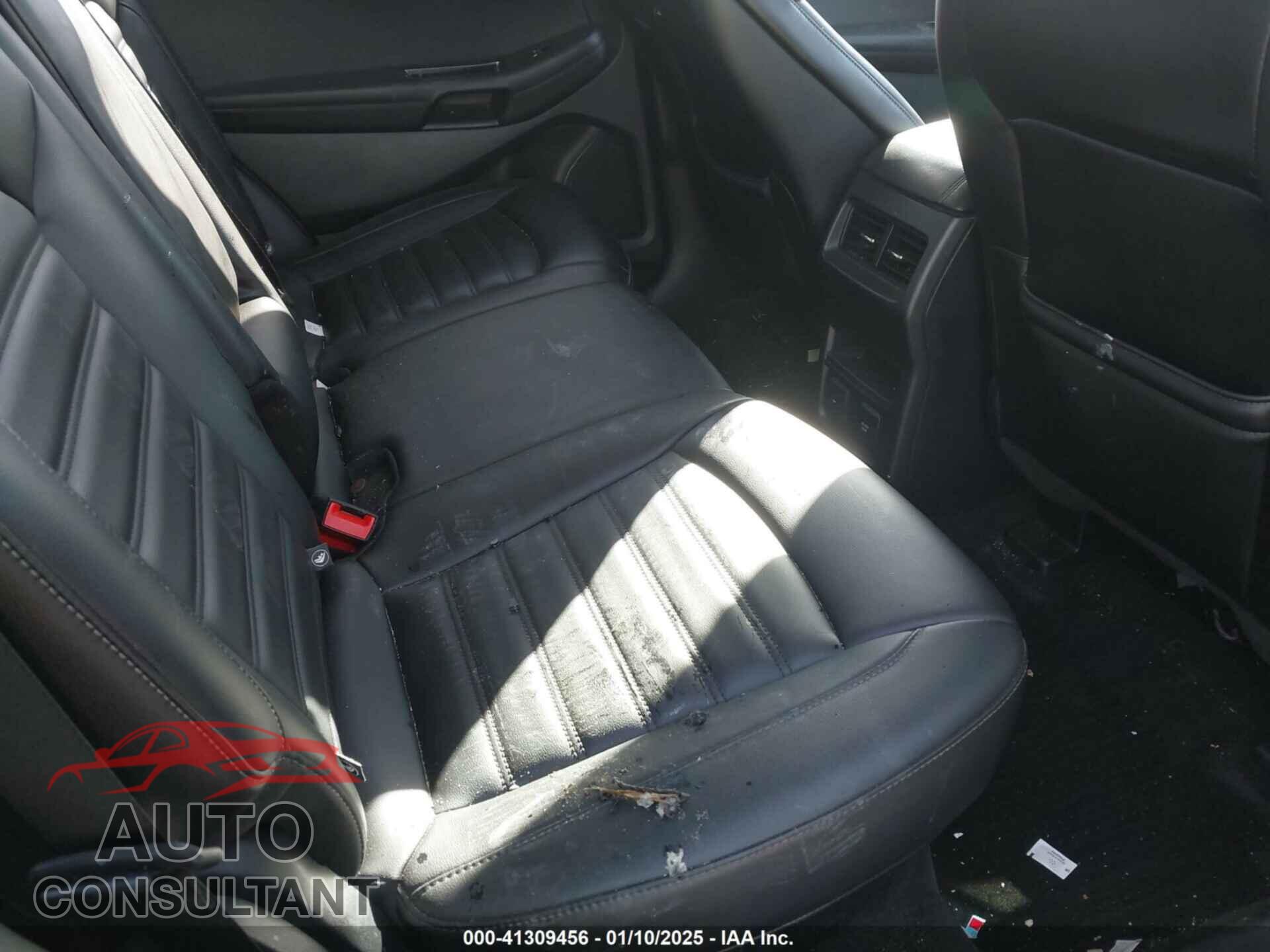 FORD EDGE 2019 - 2FMPK4J91KBC42791
