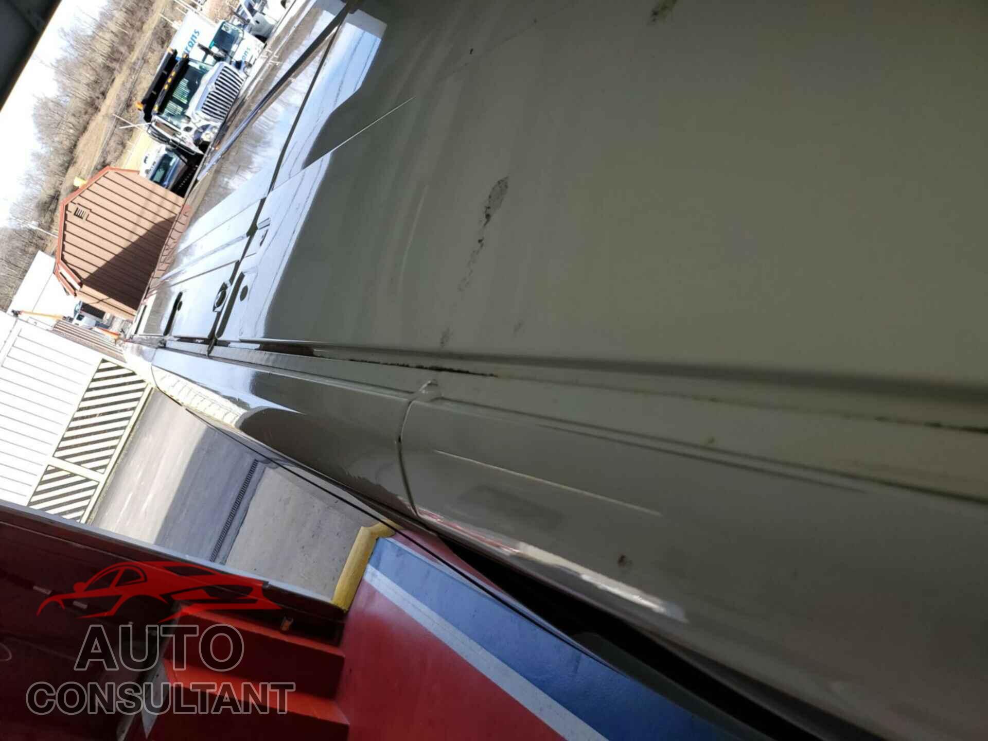 FORD TRANSIT 2017 - 1FTYE1YM7HKA82536