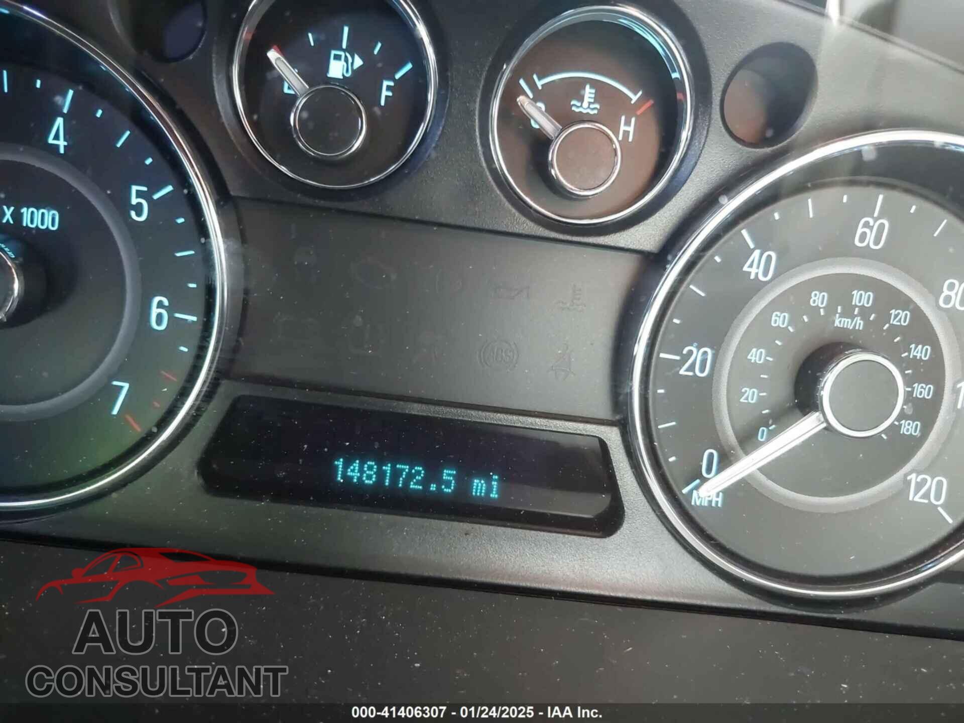 FORD FLEX 2011 - 2FMGK5CC1BBD15530
