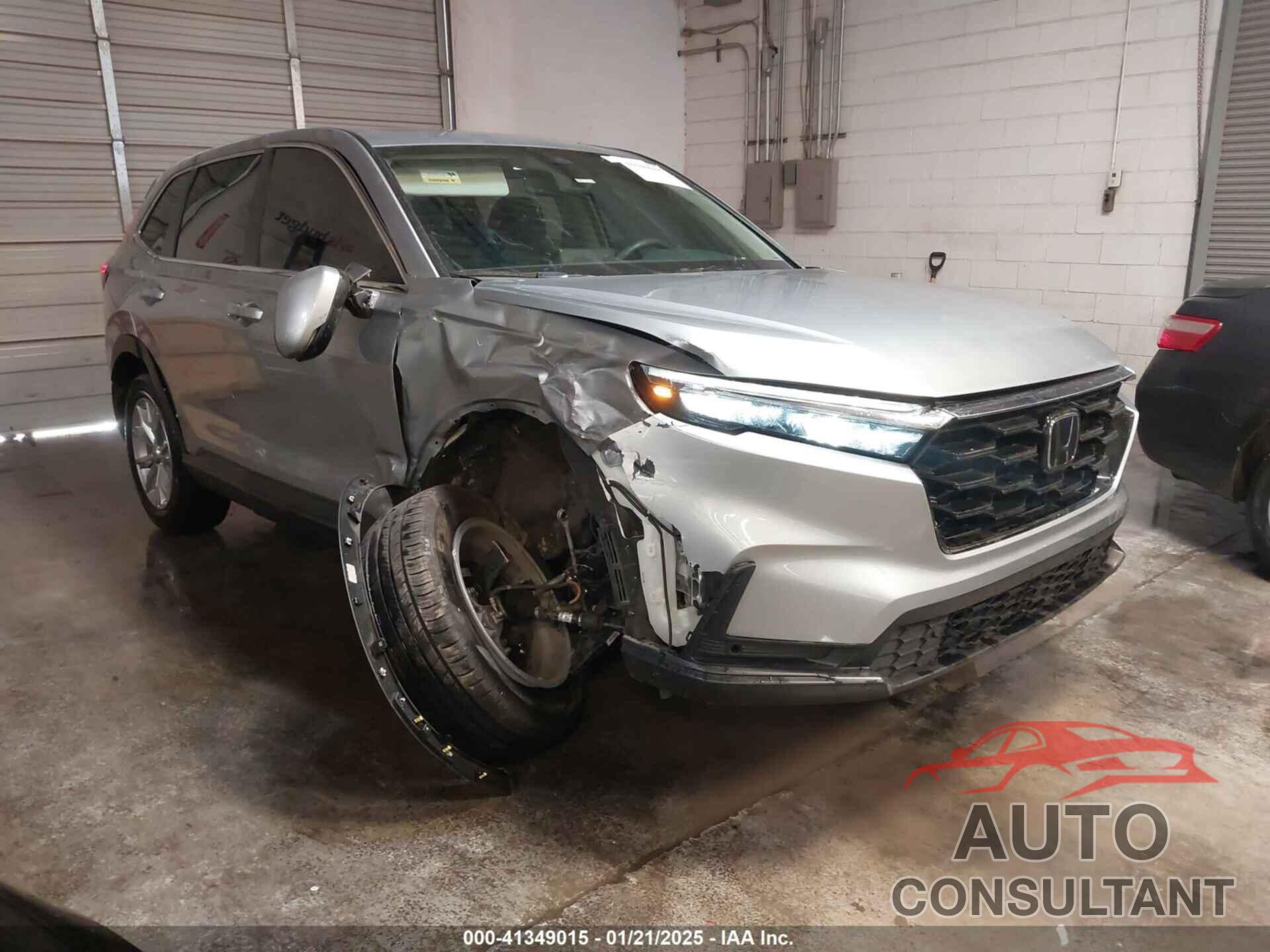 HONDA CR-V 2023 - 7FARS3H7XPE013729