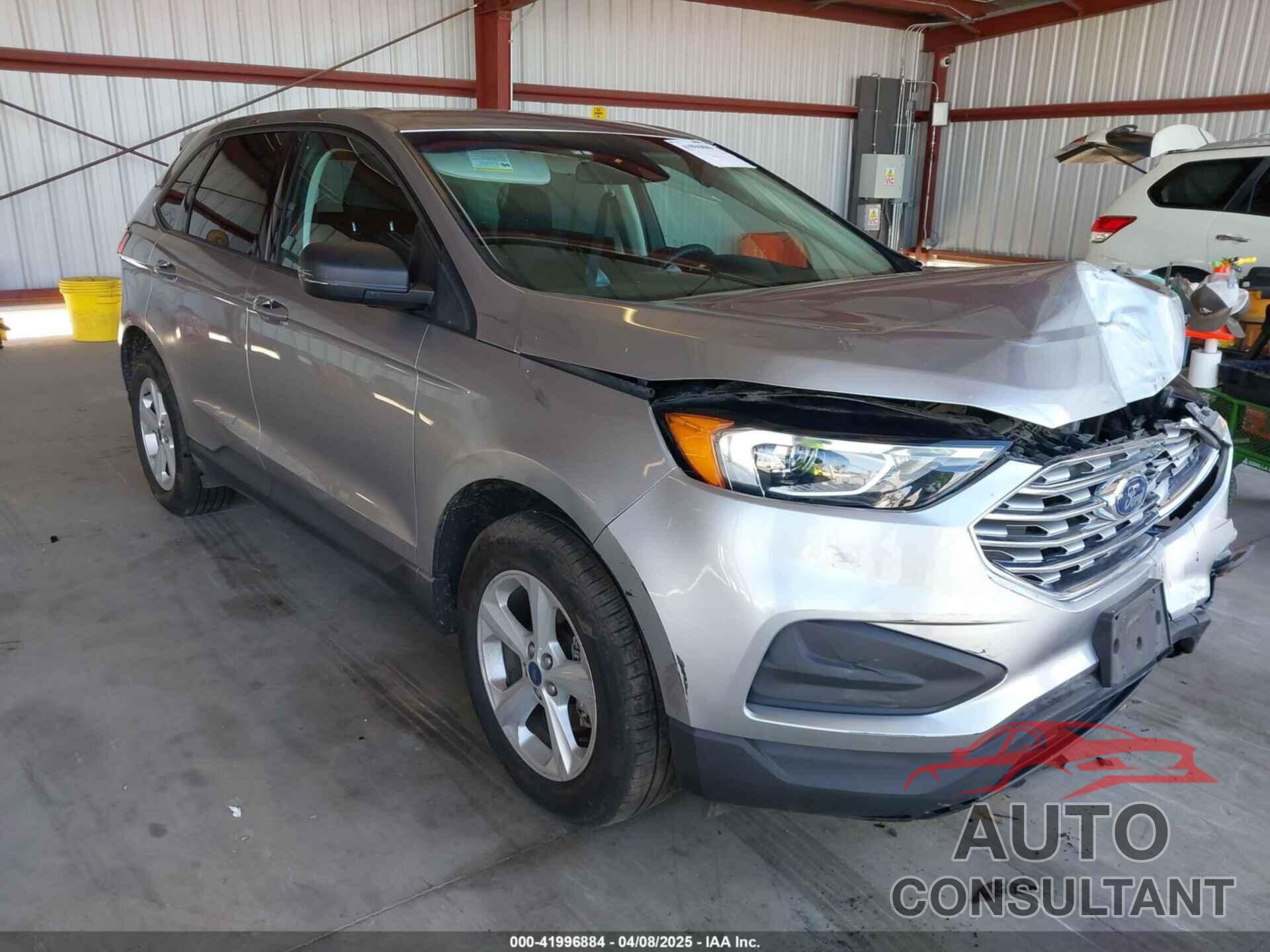 FORD EDGE 2020 - 2FMPK3G97LBA60726