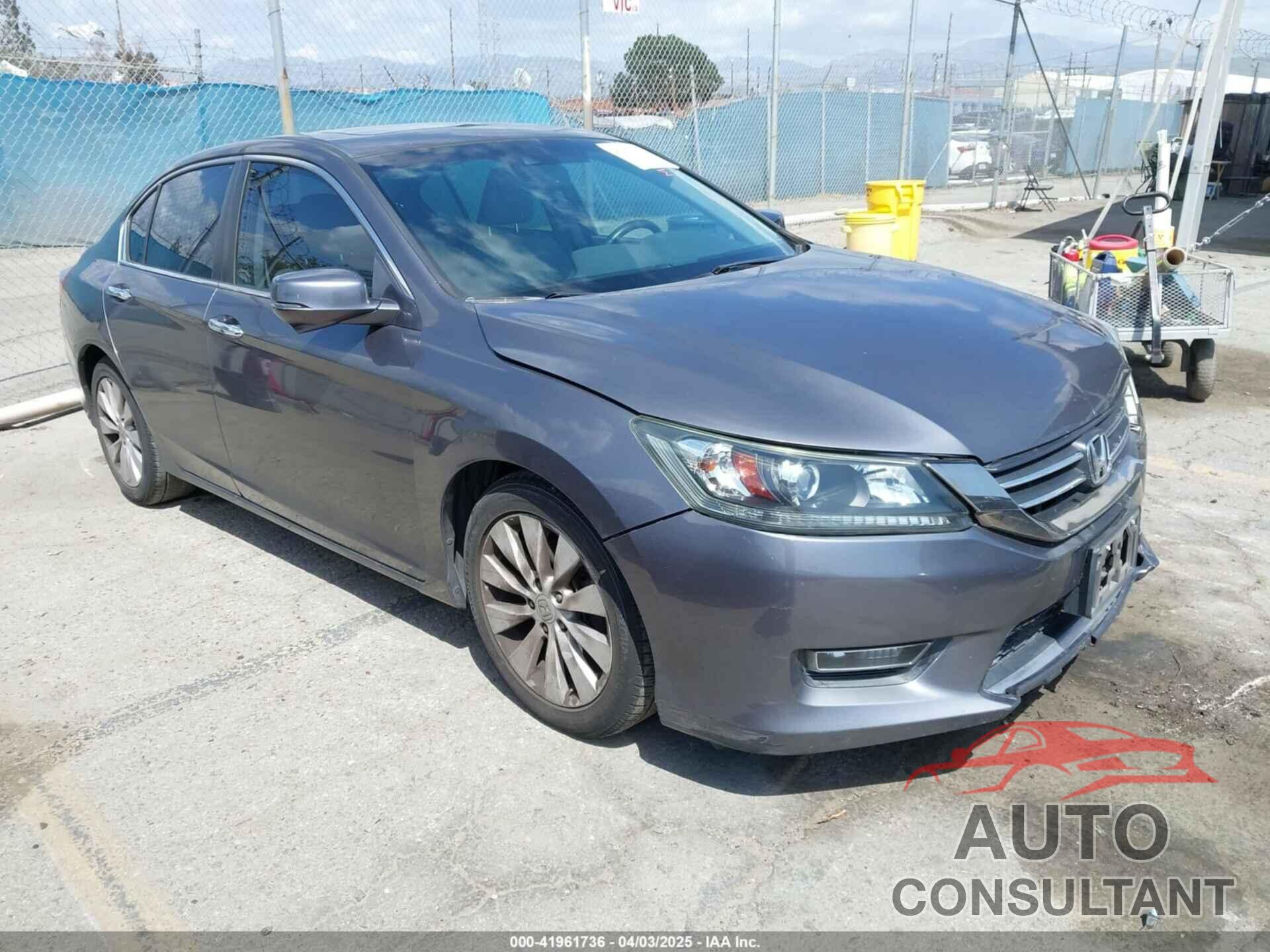 HONDA ACCORD 2013 - 1HGCR2F89DA088124
