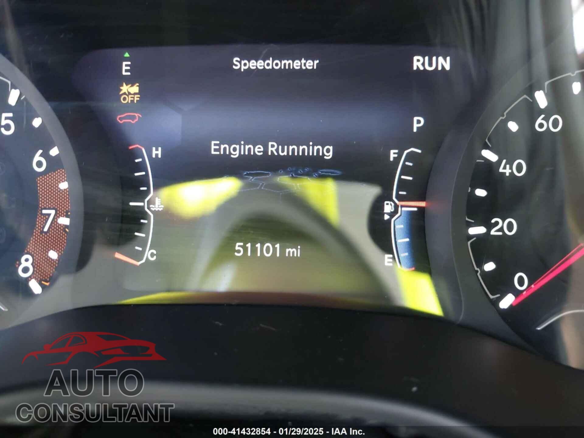 JEEP COMPASS 2022 - 3C4NJDDB4NT224145