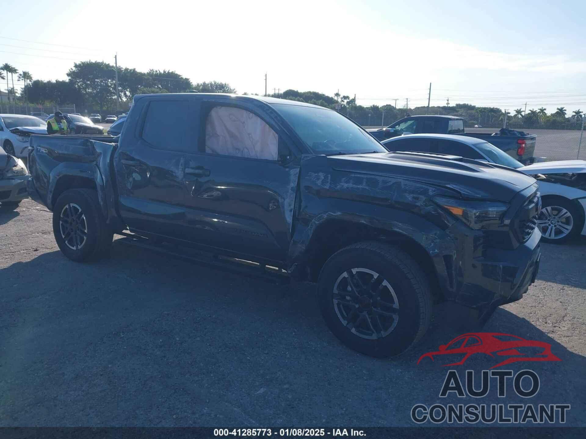 TOYOTA TACOMA 2024 - 3TYKB5FN7RT009313
