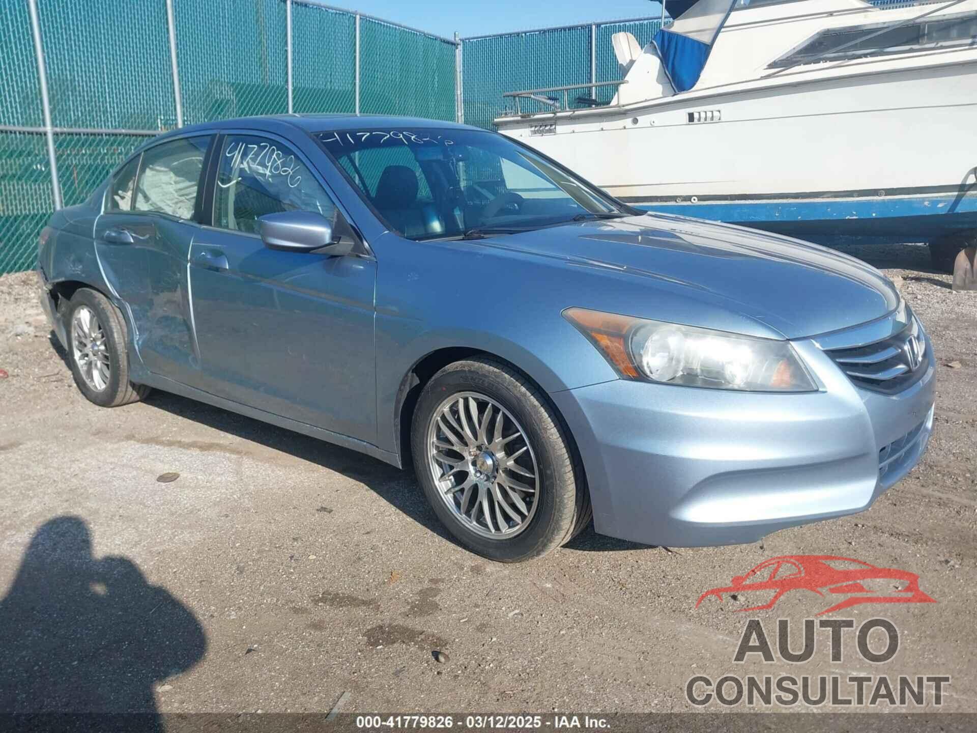 HONDA ACCORD 2012 - 1HGCP2F88CA058214