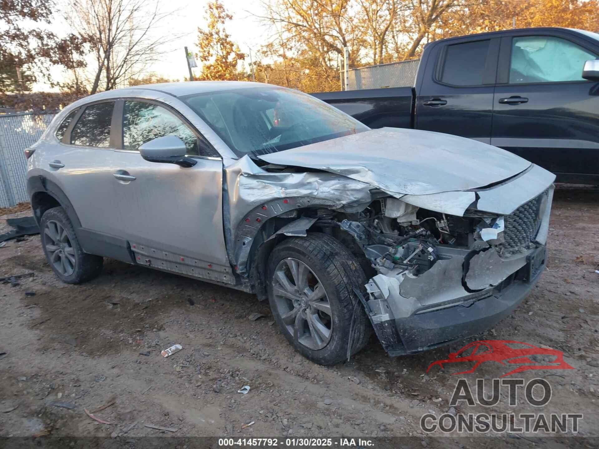 MAZDA CX-30 2021 - 3MVDMBBL0MM237386