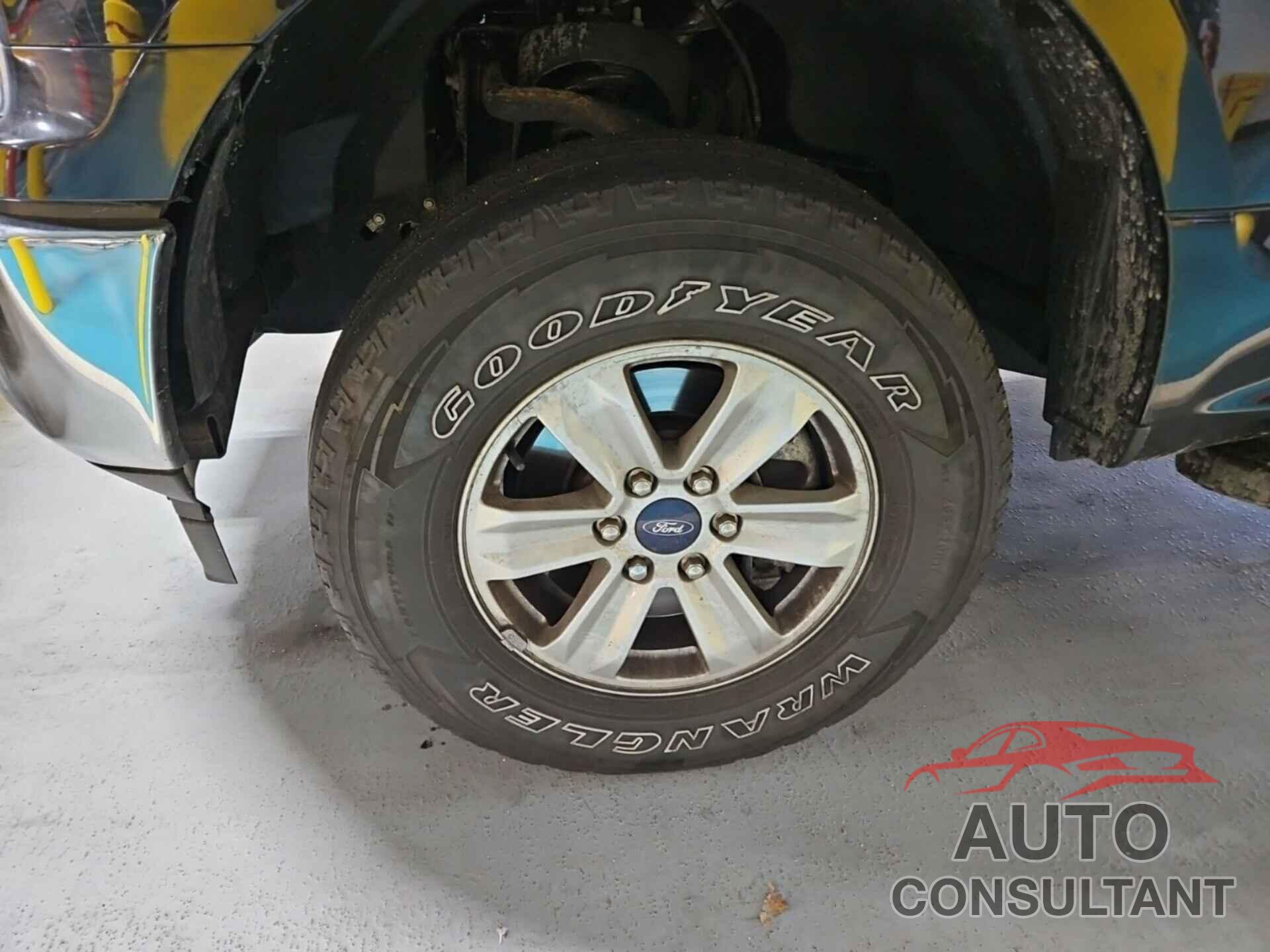 FORD F150 2020 - 1FTEW1EB7LKD62050