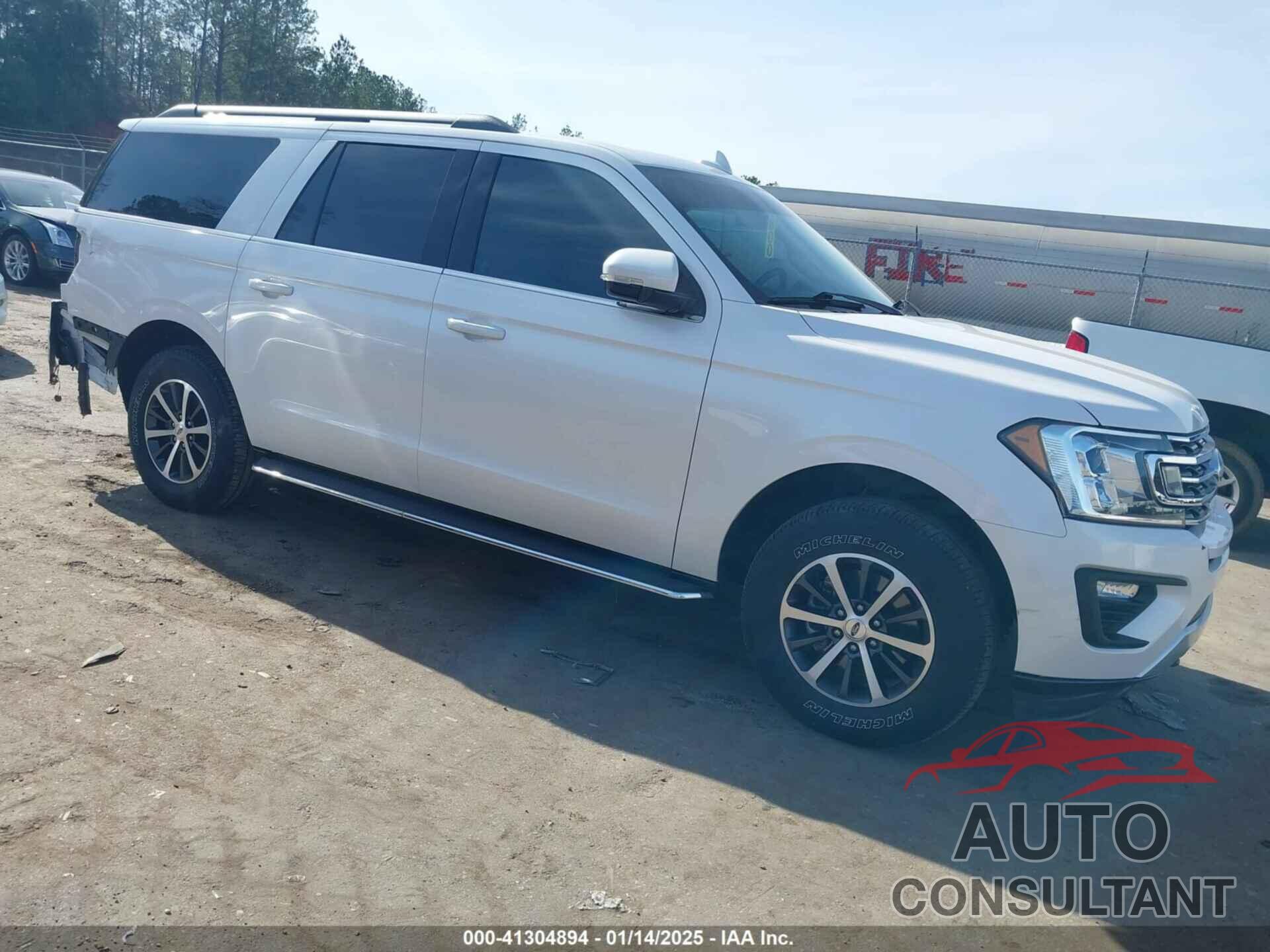 FORD EXPEDITION MAX 2018 - 1FMJK1JT2JEA26516