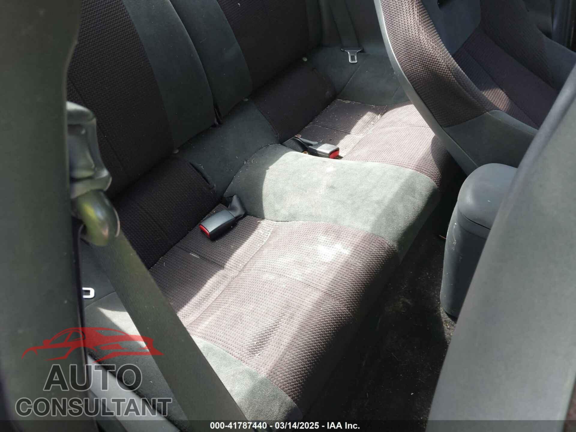 MITSUBISHI ECLIPSE 2012 - 4A31K5DF0CE004192