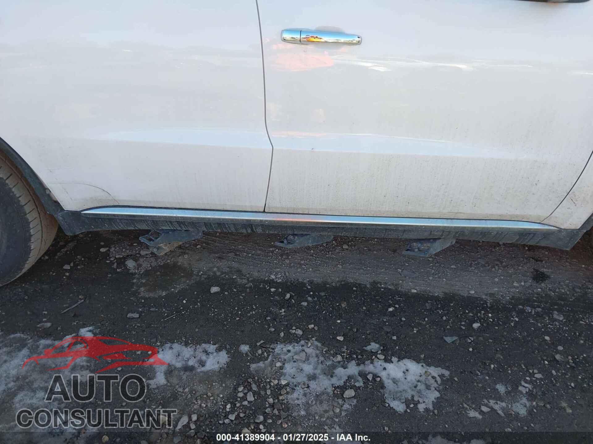 DODGE DURANGO 2013 - 1C4RDJDG1DC673568