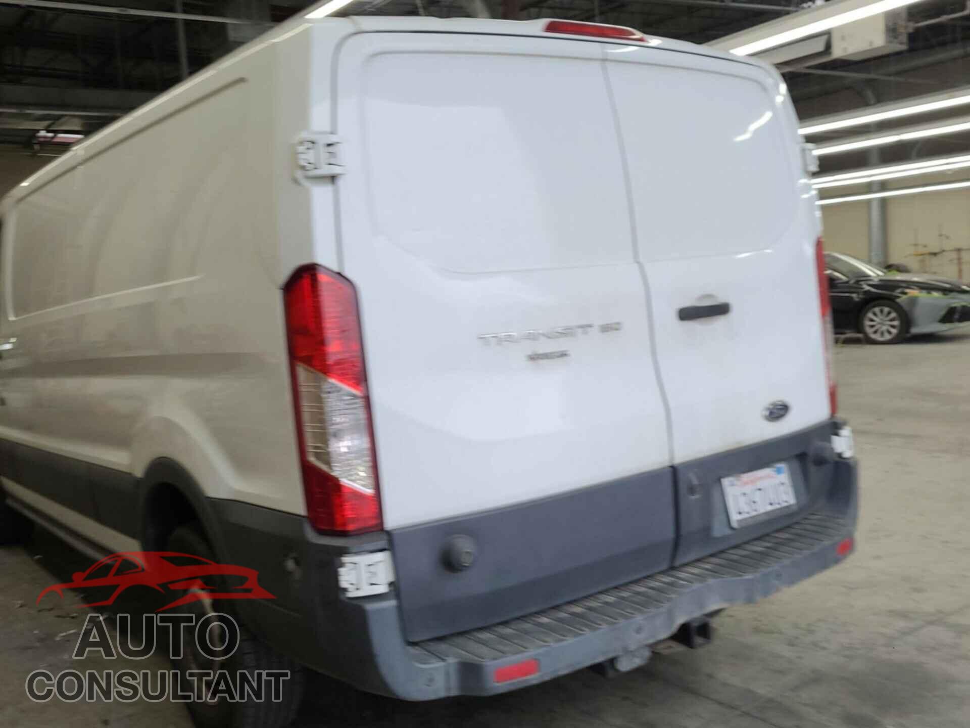 FORD TRANSIT 2017 - 1FTYE2YM7HKB27416