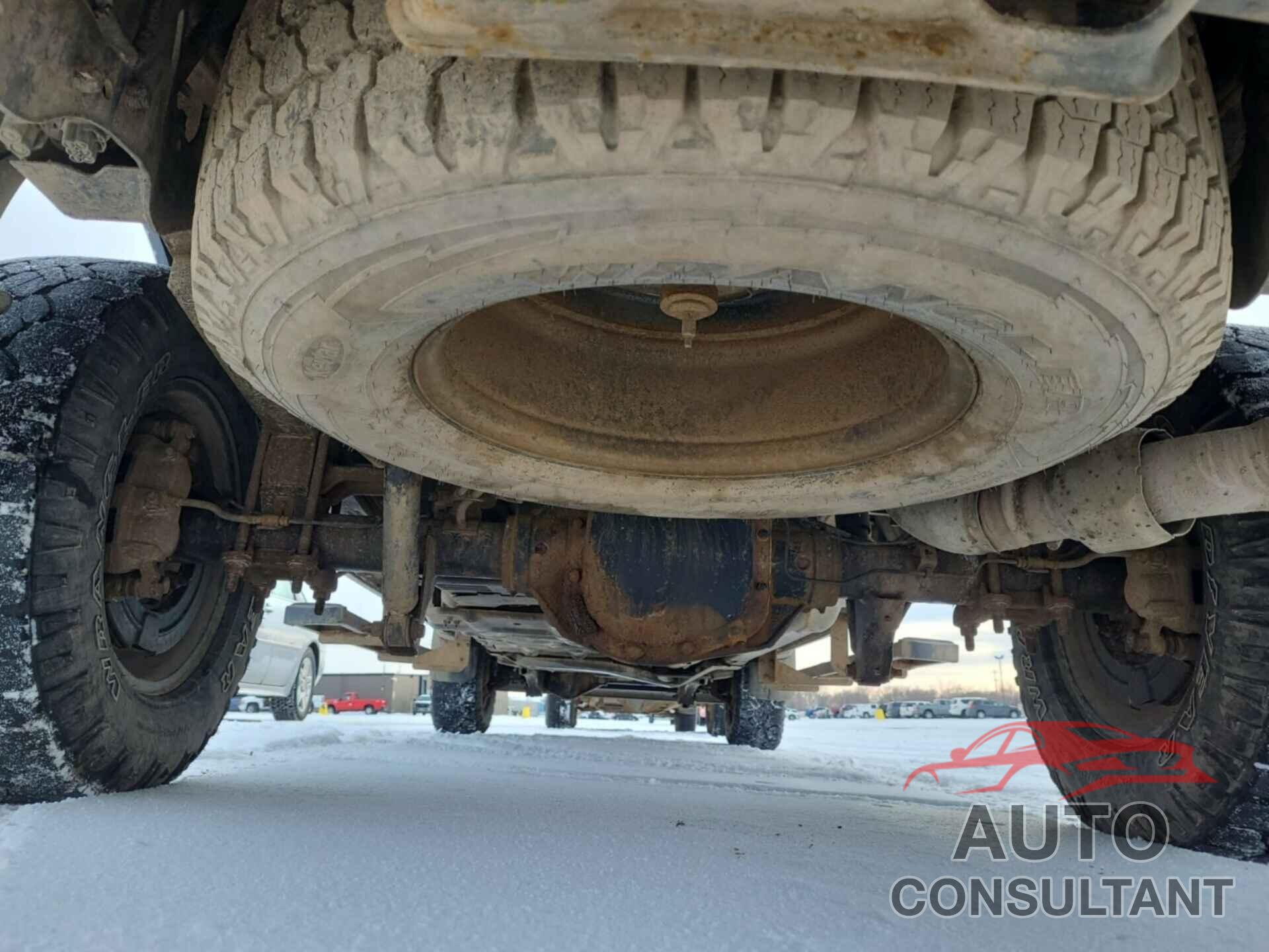 FORD F-250 2019 - 1FT7W2BT9KED70918
