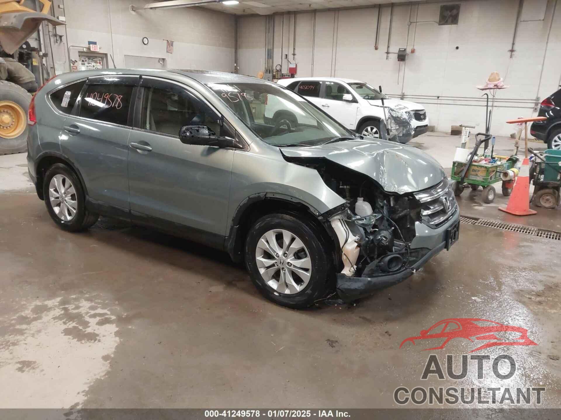 HONDA CR-V 2012 - JHLRM4H56CC011979