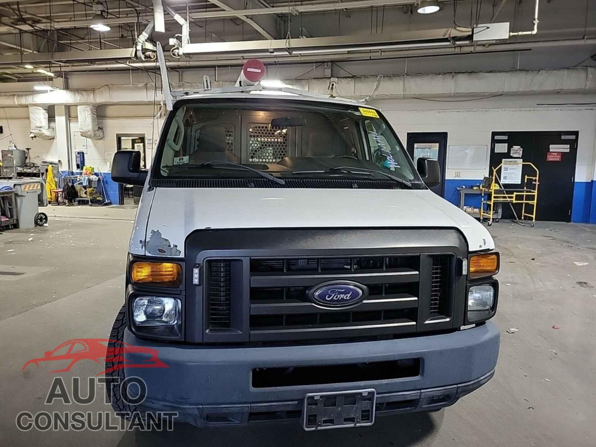 FORD ECONOLINE 2011 - 1FTNE2EL4BDB34995