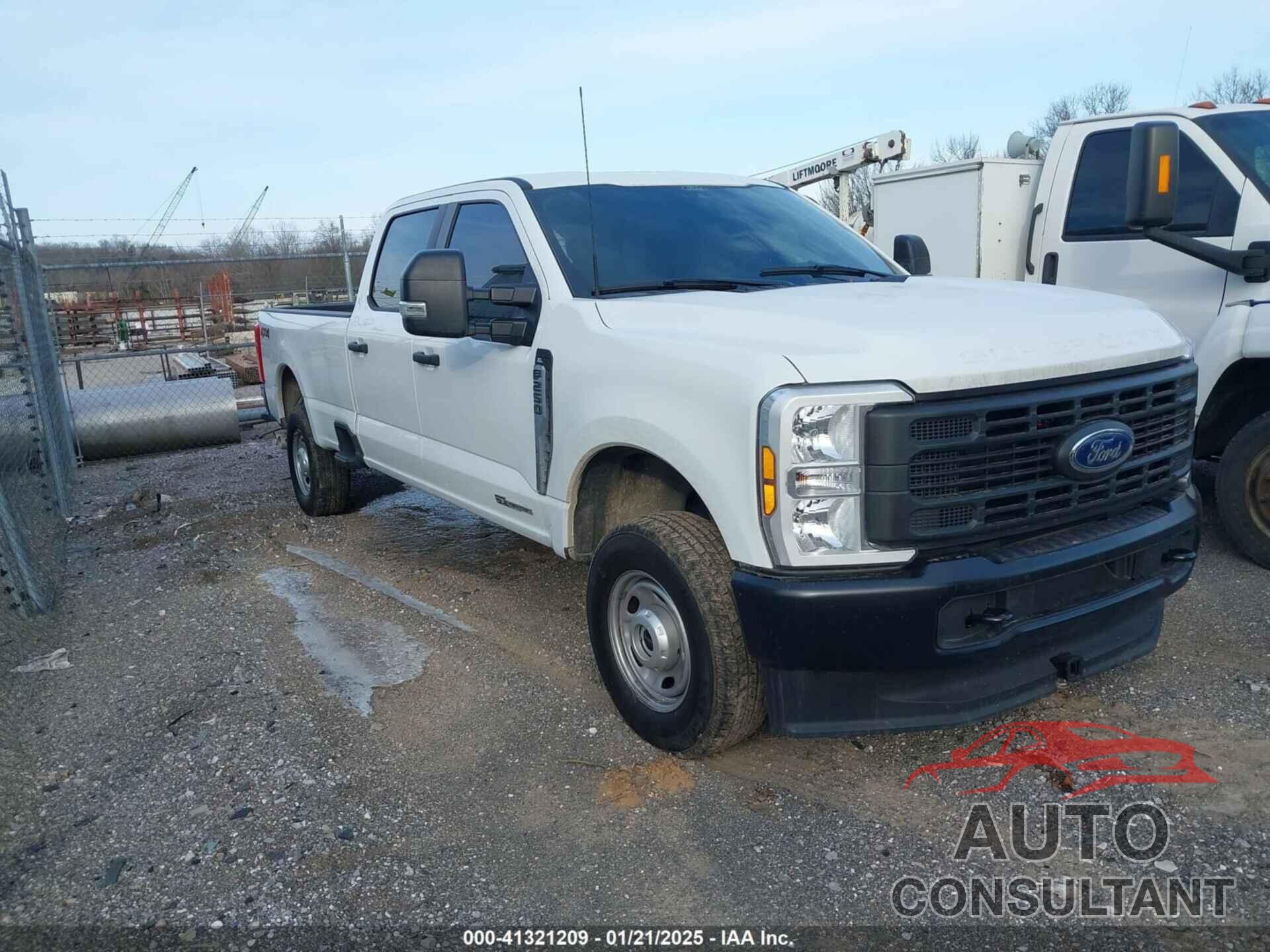 FORD F-250 2024 - 1FT7W2BT2REF16747
